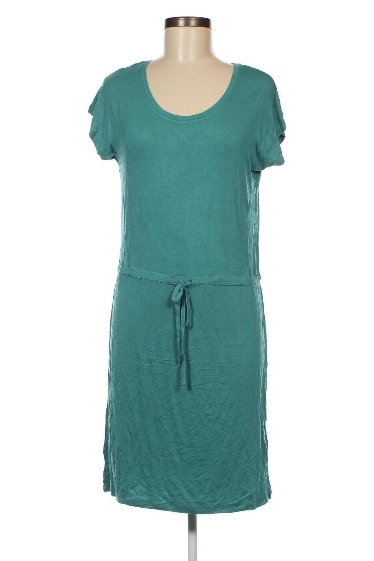 Kleid Janina, Größe M, Farbe Grün, Preis 10,90 €