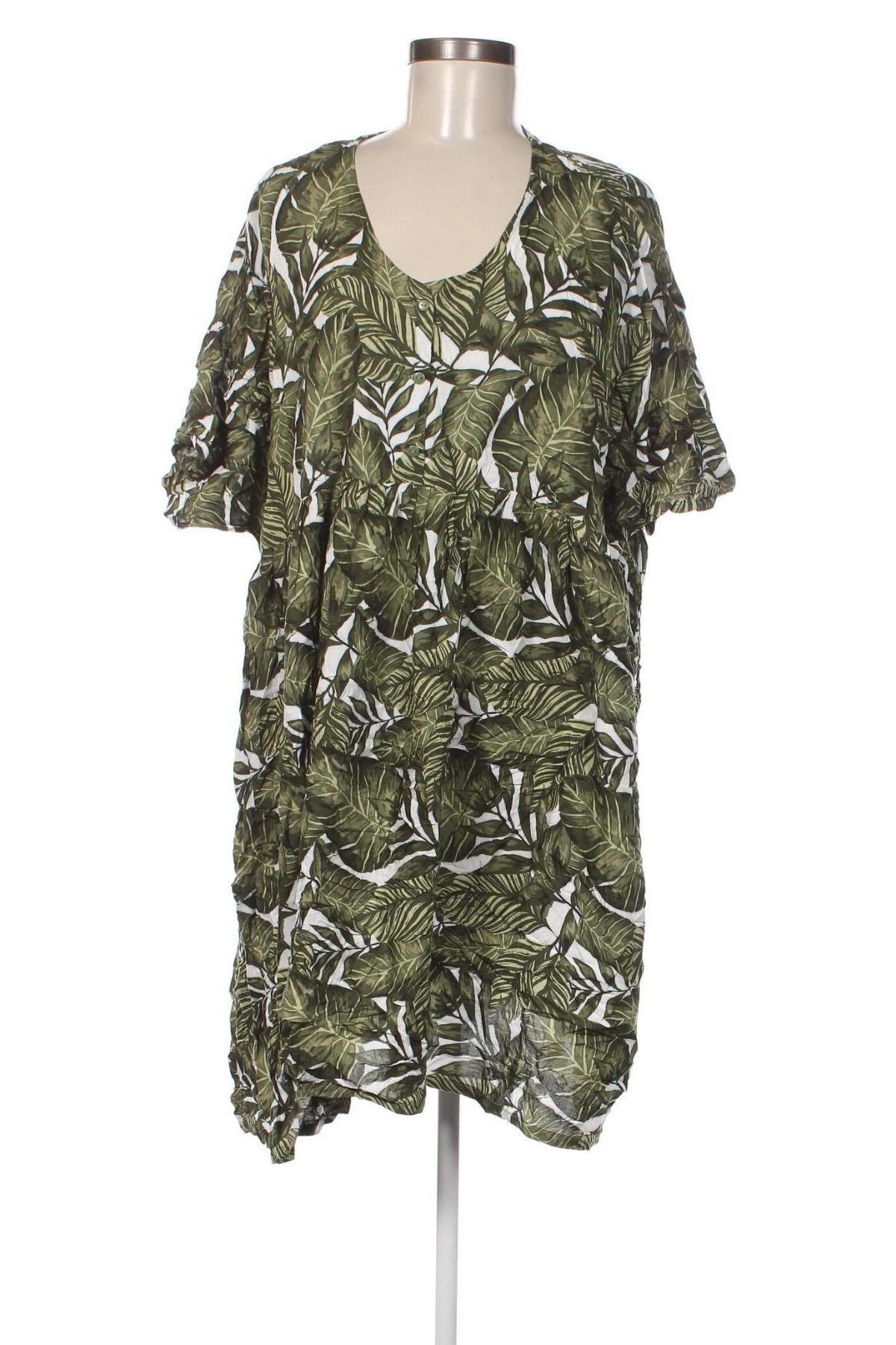Kleid Janina, Größe XXL, Farbe Mehrfarbig, Preis 20,18 €