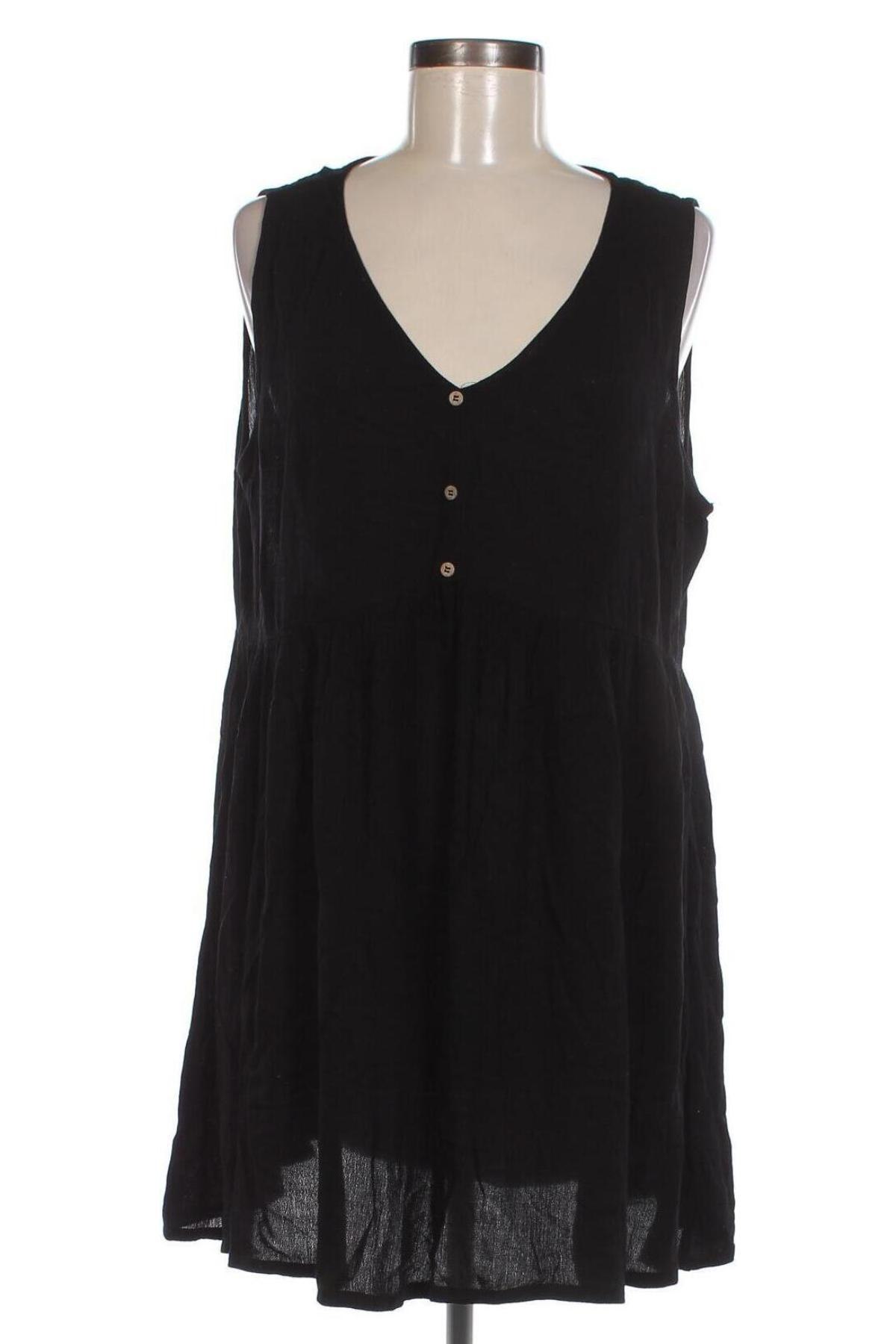 Φόρεμα Janina, Μέγεθος XL, Χρώμα Μαύρο, Τιμή 8,01 €