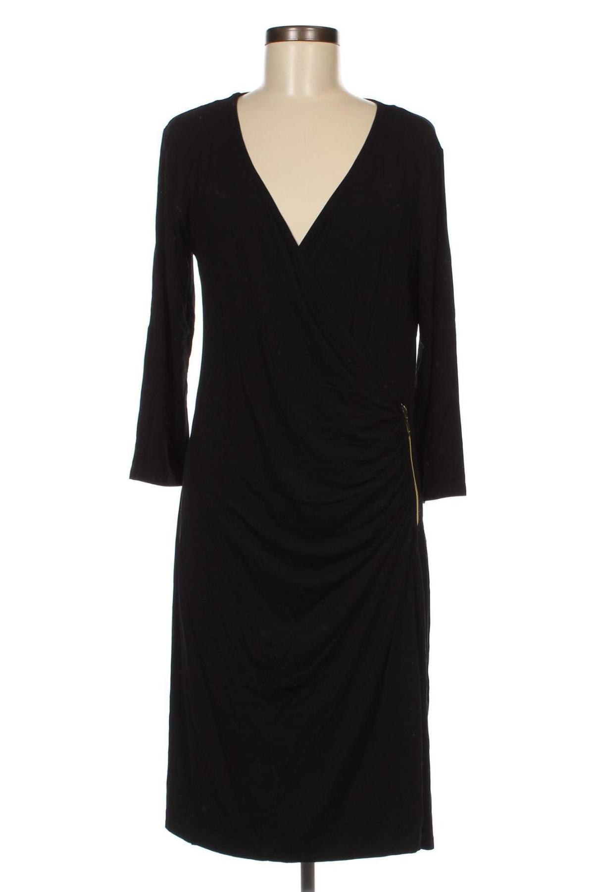 Φόρεμα Janina, Μέγεθος L, Χρώμα Μαύρο, Τιμή 6,28 €