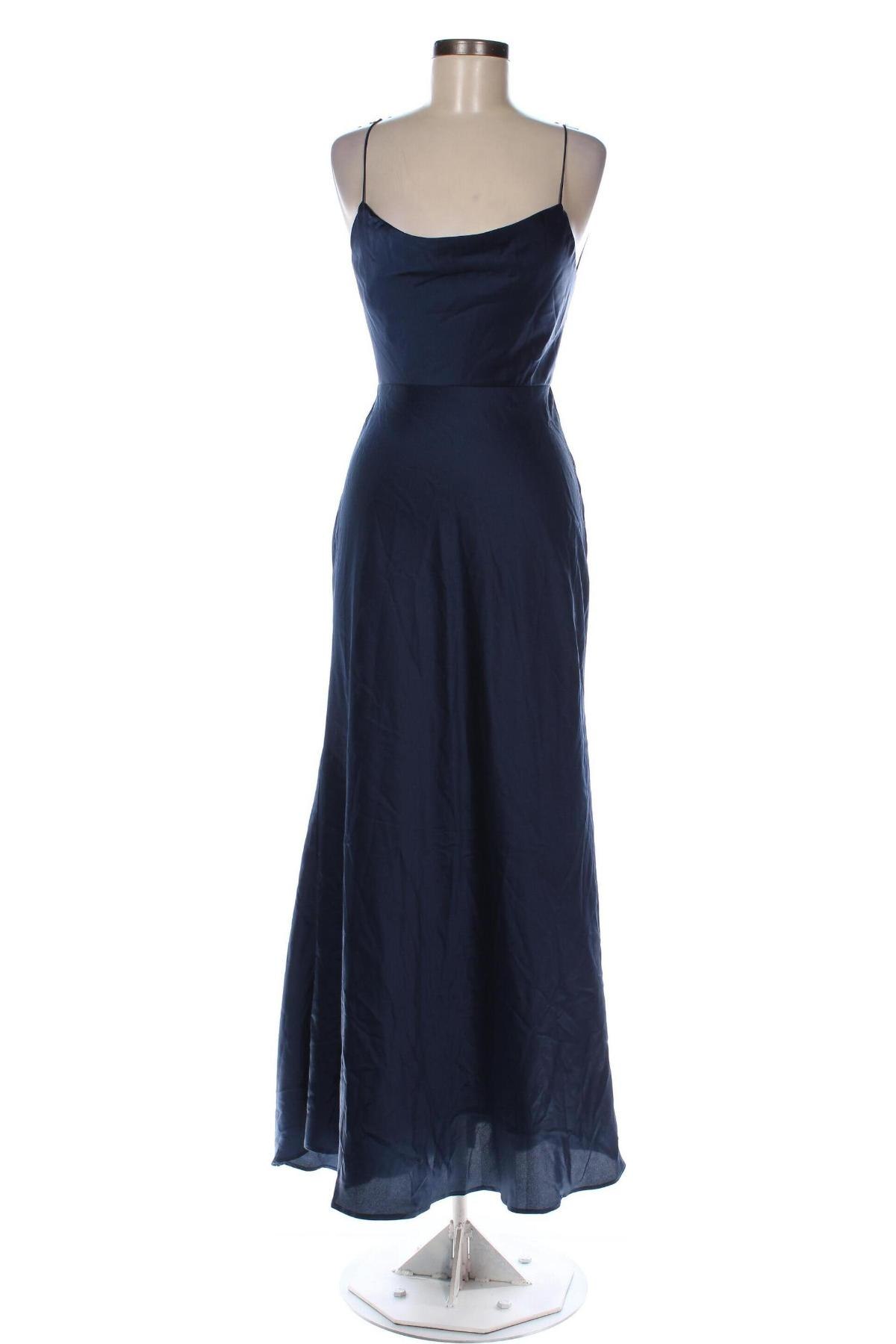 Kleid Jarlo, Größe S, Farbe Blau, Preis € 64,05