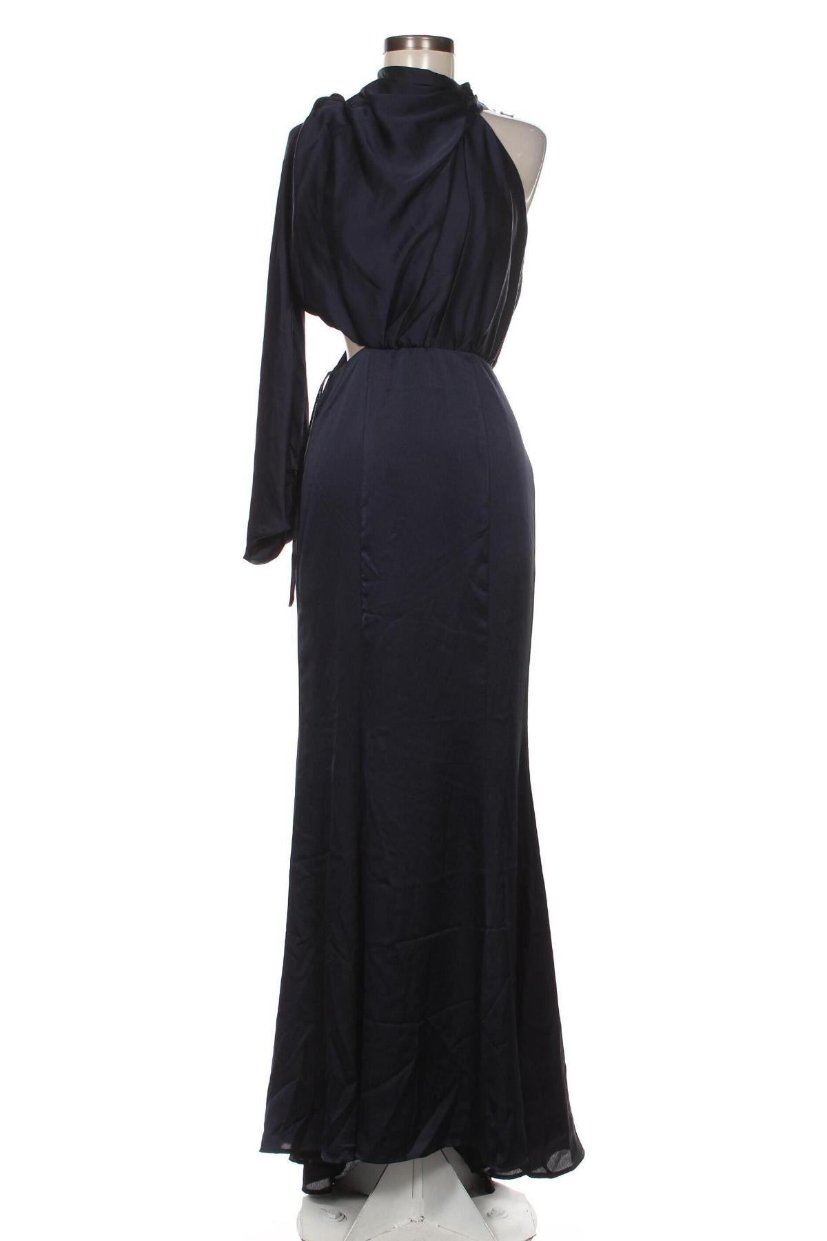 Kleid Jarlo, Größe S, Farbe Blau, Preis 50,57 €