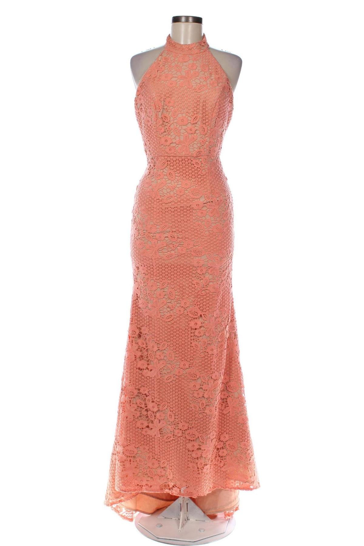 Kleid Jarlo, Größe S, Farbe Rosa, Preis 29,99 €