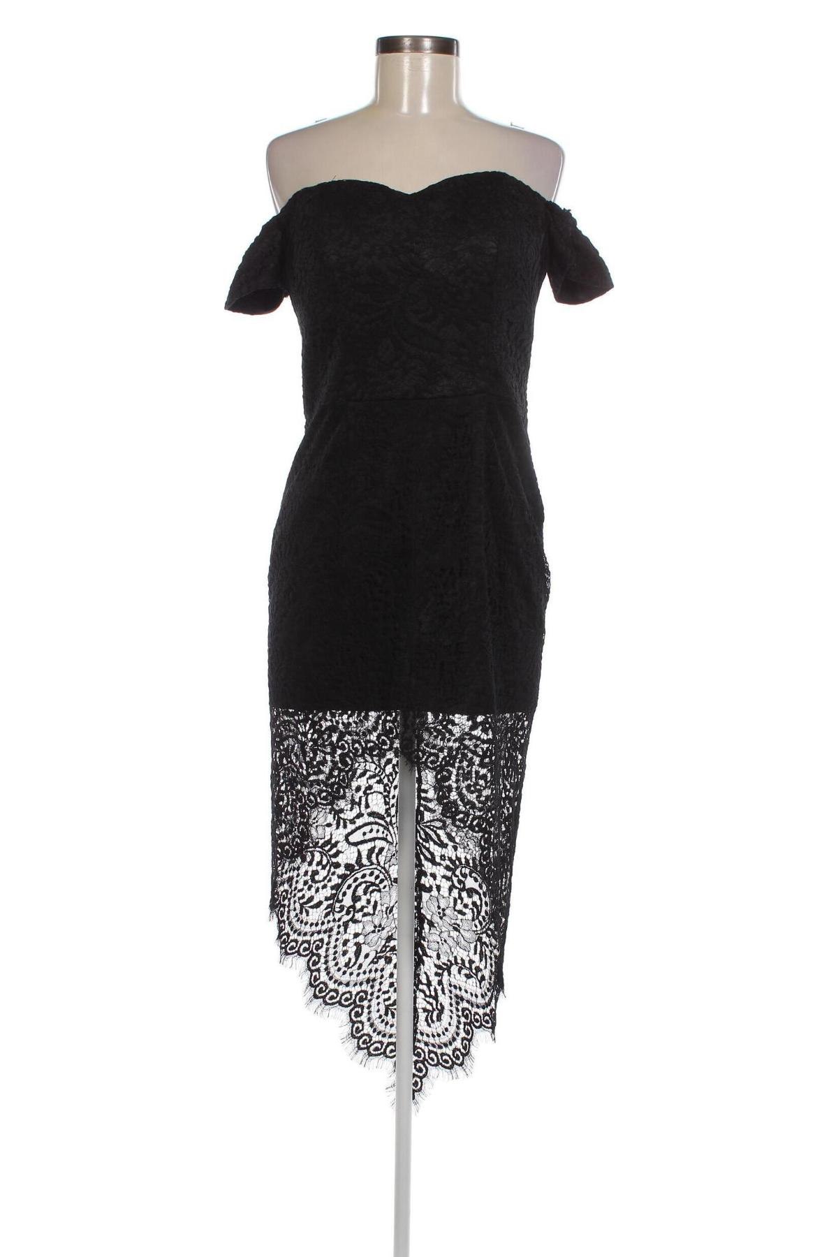 Rochie Jarlo, Mărime M, Culoare Negru, Preț 367,04 Lei