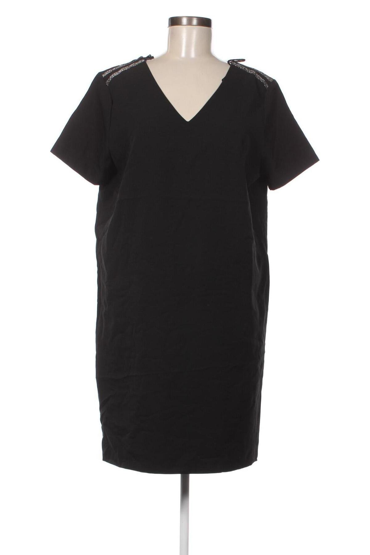 Kleid Jbc, Größe L, Farbe Schwarz, Preis 20,58 €