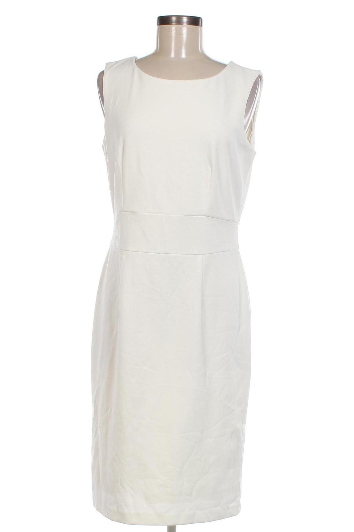 Φόρεμα Jbc, Μέγεθος M, Χρώμα Λευκό, Τιμή 35,88 €