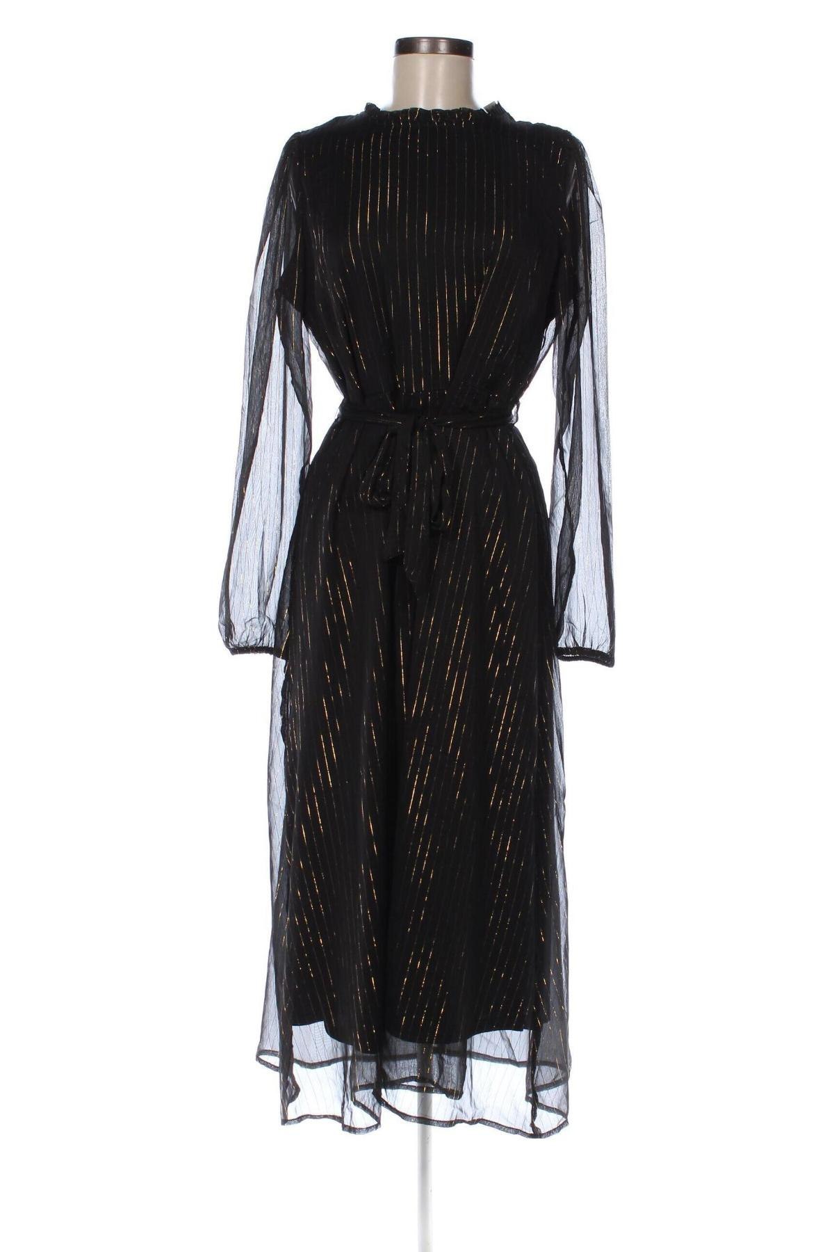 Φόρεμα Jdy, Μέγεθος L, Χρώμα Μαύρο, Τιμή 23,71 €