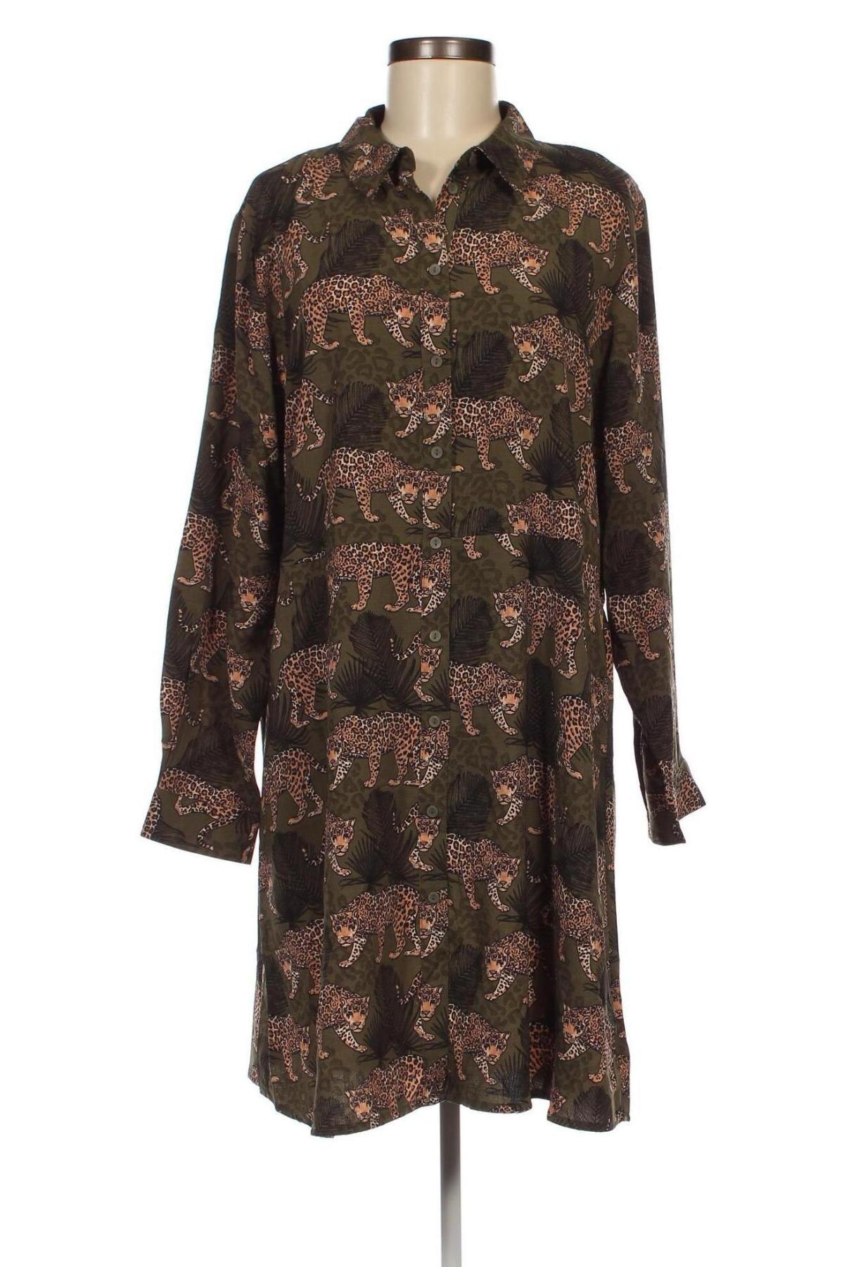 Kleid Jdy, Größe L, Farbe Mehrfarbig, Preis 10,90 €