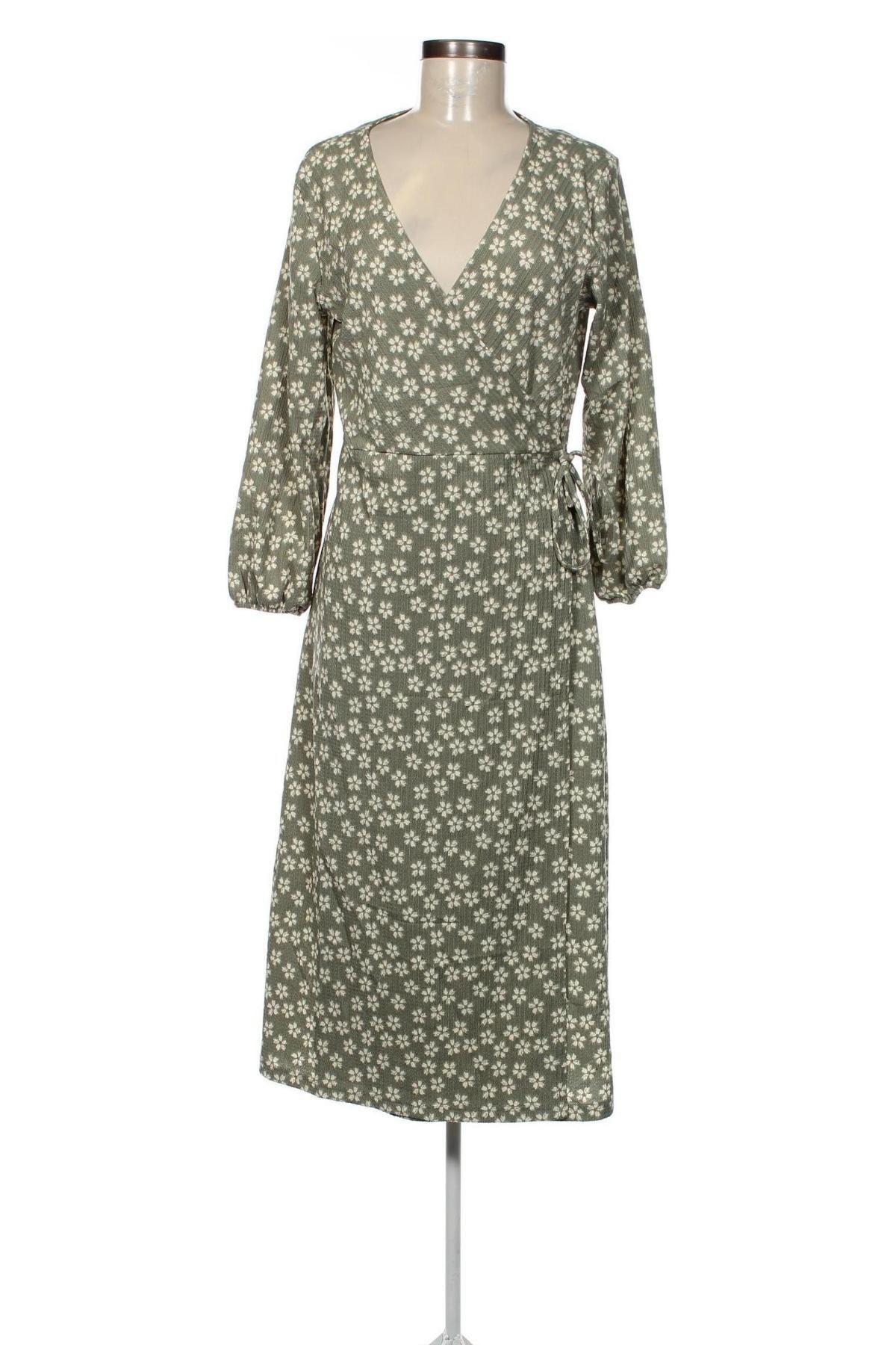 Kleid Jdy, Größe M, Farbe Grün, Preis 20,18 €