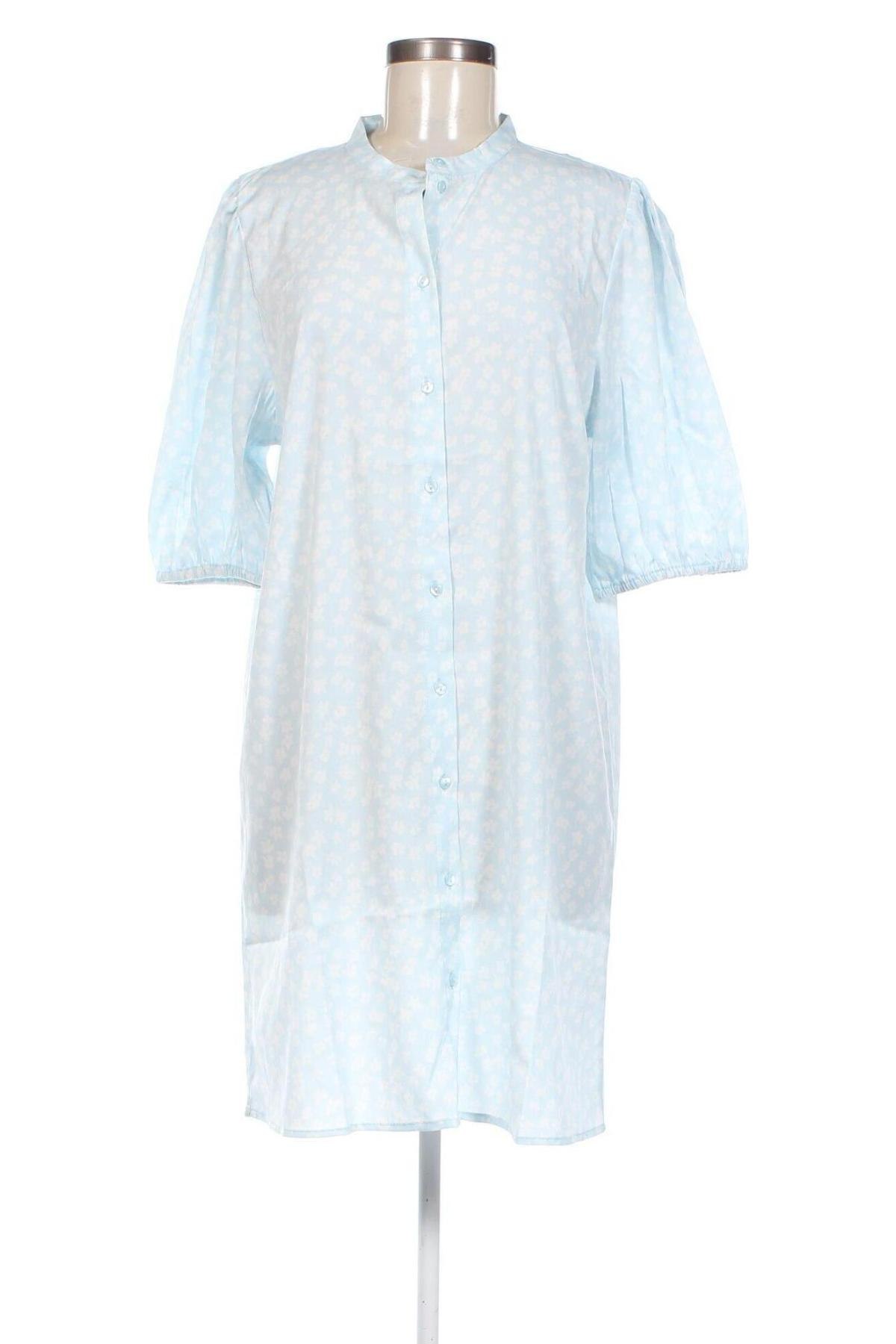Kleid Jdy, Größe L, Farbe Blau, Preis 8,06 €