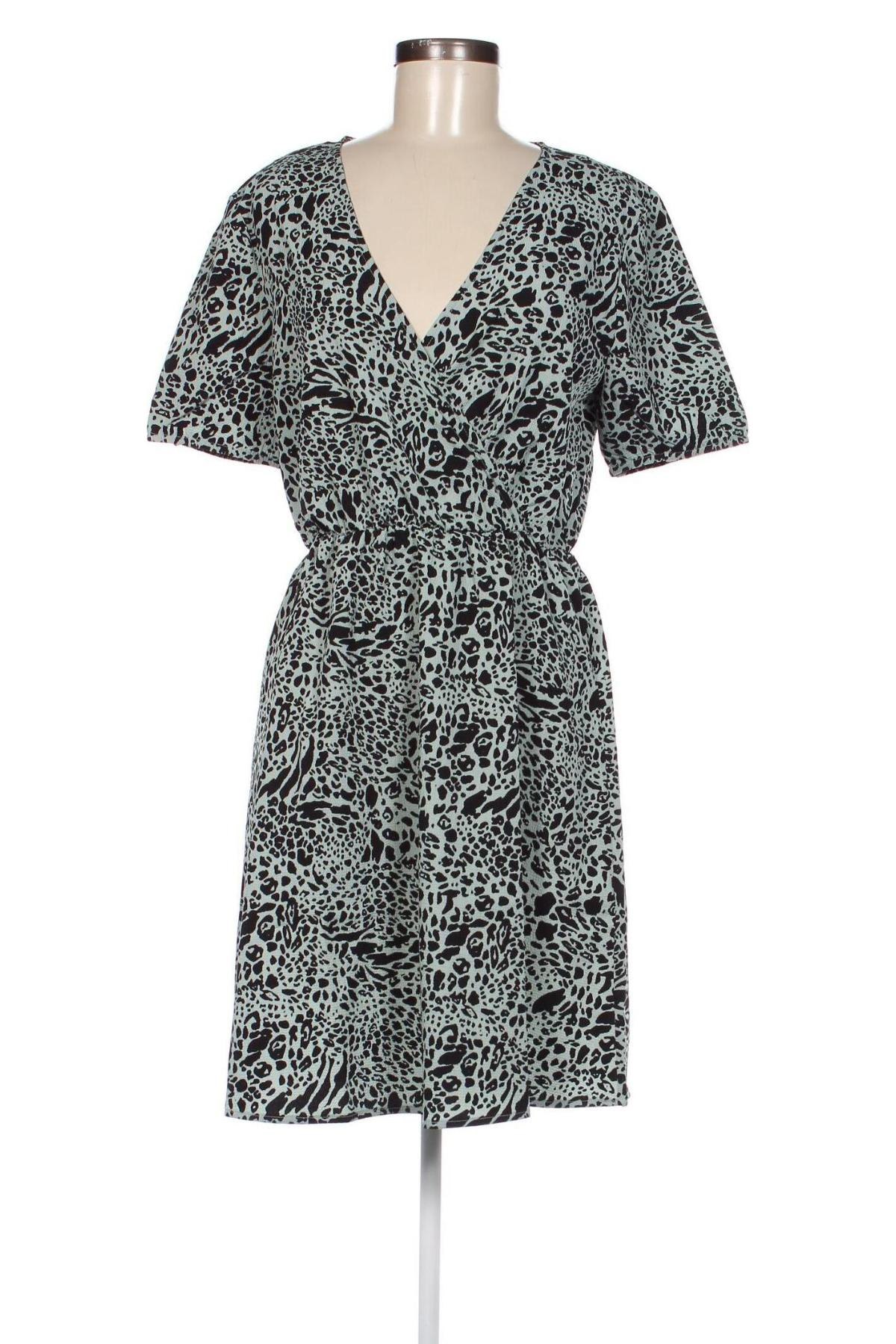 Kleid Jdy, Größe M, Farbe Grün, Preis 4,74 €