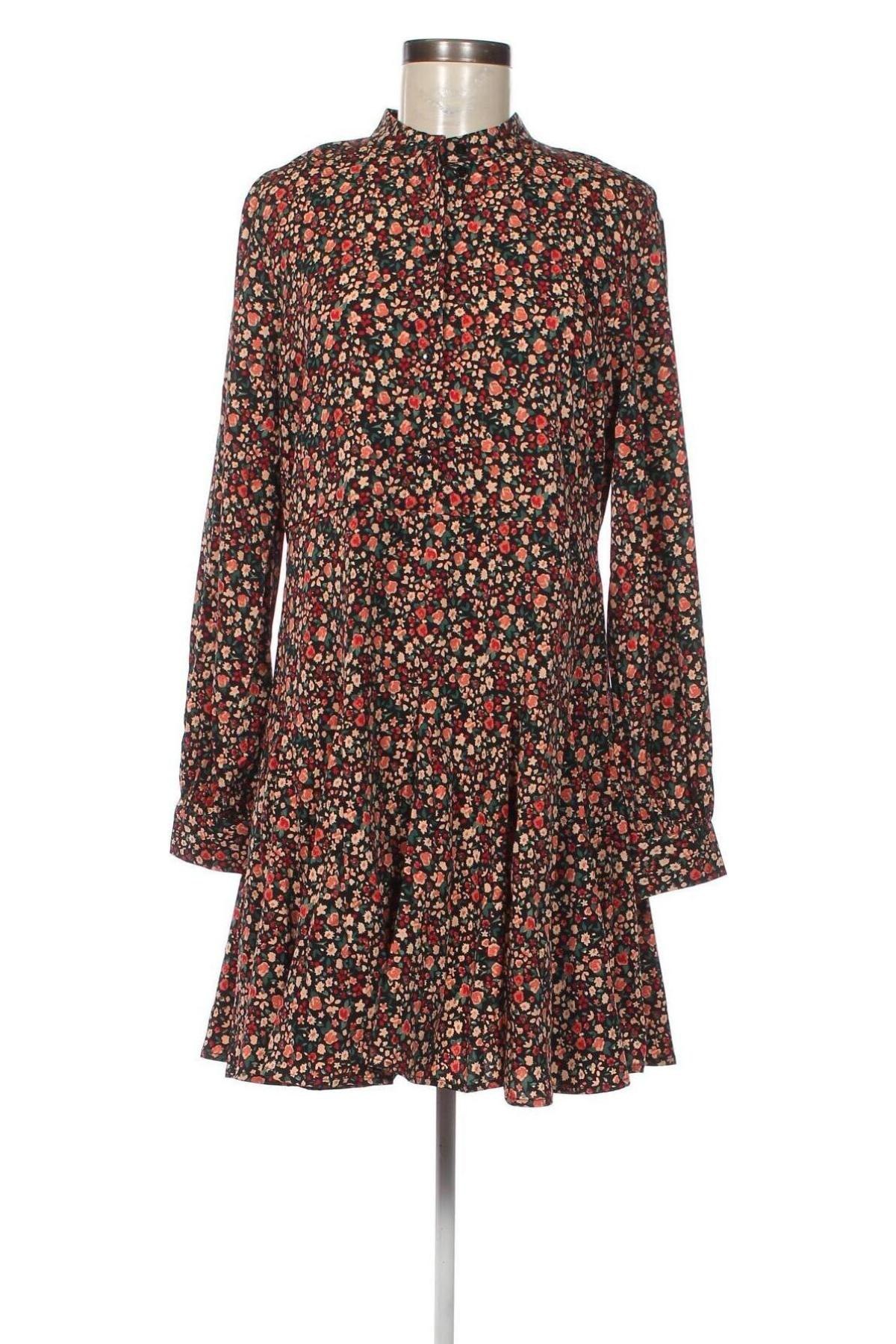 Φόρεμα Jdy, Μέγεθος L, Χρώμα Πολύχρωμο, Τιμή 9,48 €