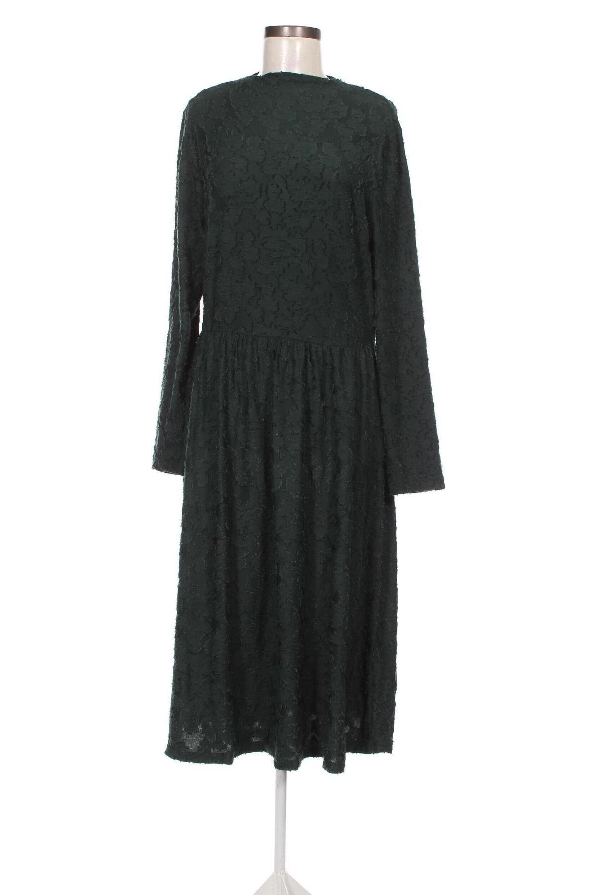 Φόρεμα Jdy, Μέγεθος XXL, Χρώμα Πράσινο, Τιμή 23,71 €