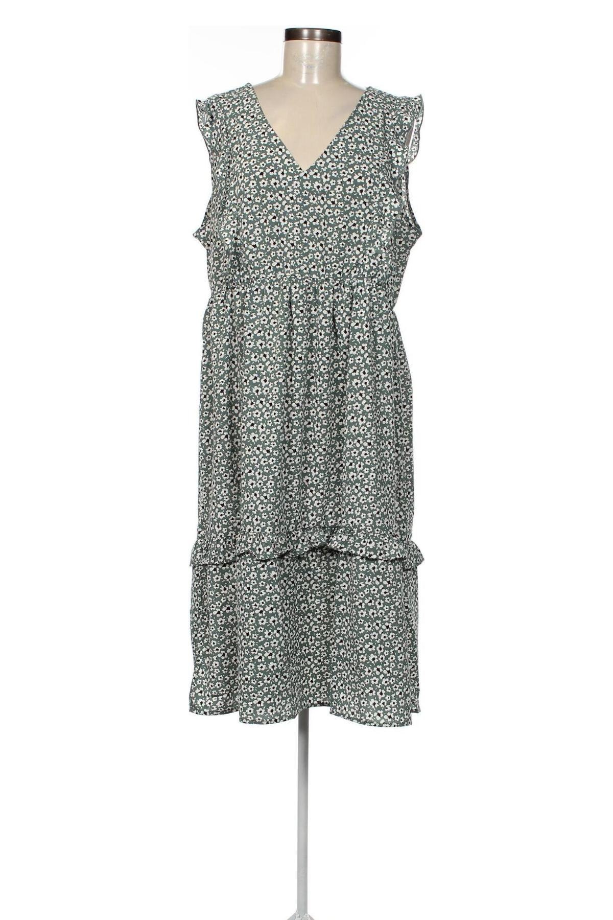 Kleid Jdy, Größe XXL, Farbe Grün, Preis 9,01 €