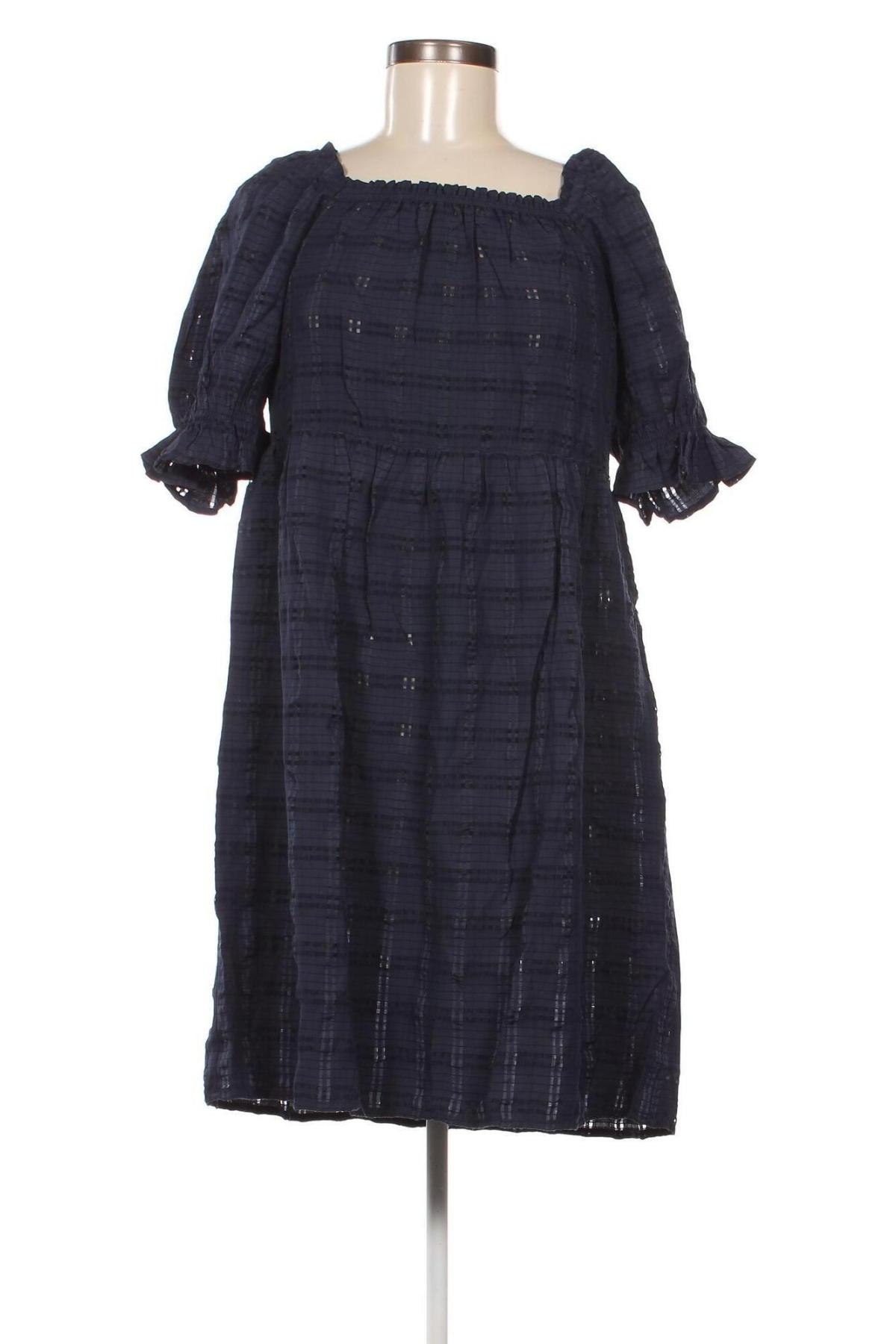 Kleid Jdy, Größe S, Farbe Blau, Preis € 6,64