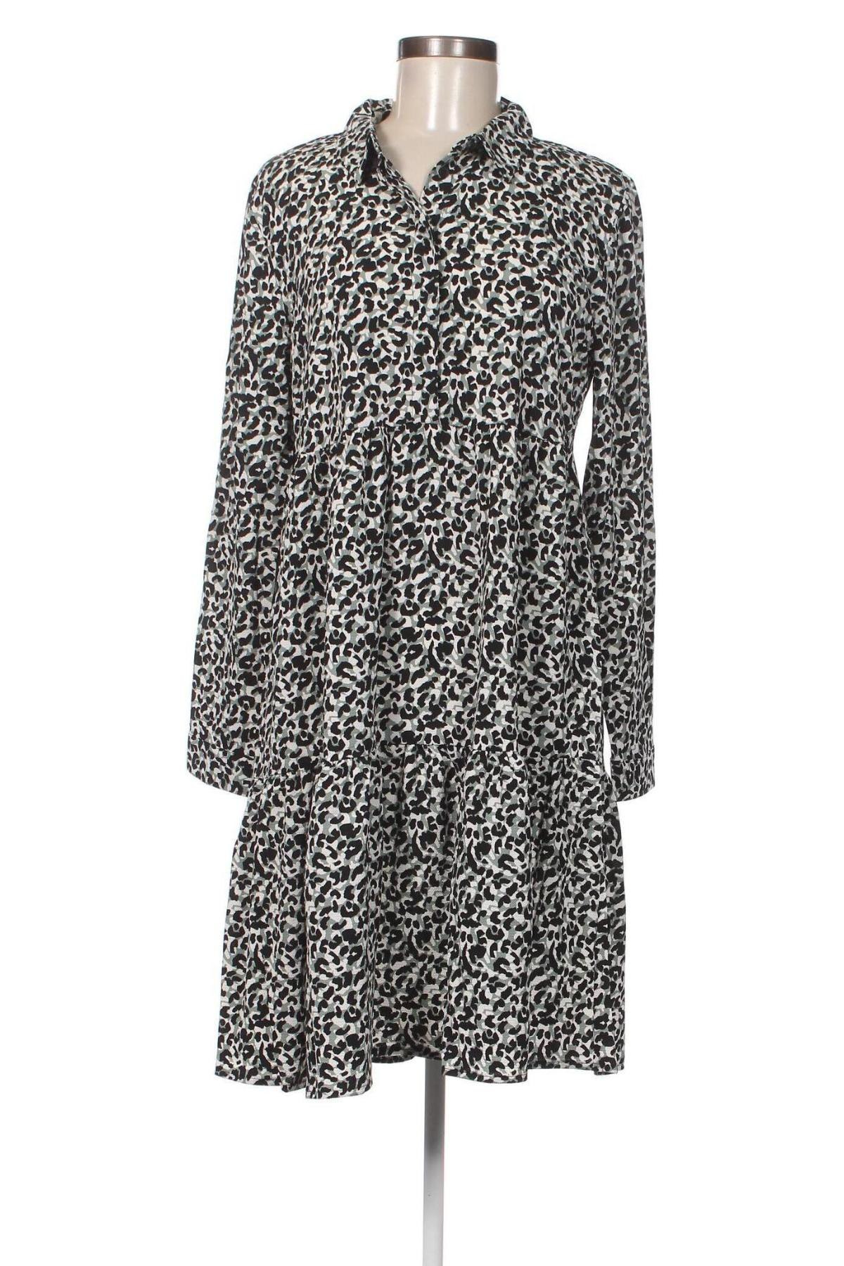 Φόρεμα Jdy, Μέγεθος M, Χρώμα Πολύχρωμο, Τιμή 12,33 €