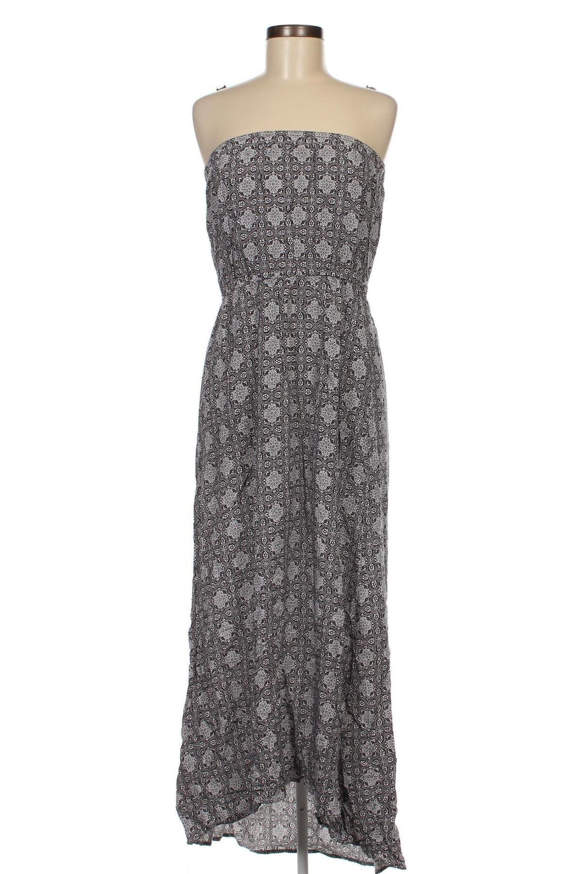 Kleid Jeanswest, Größe L, Farbe Mehrfarbig, Preis 33,40 €