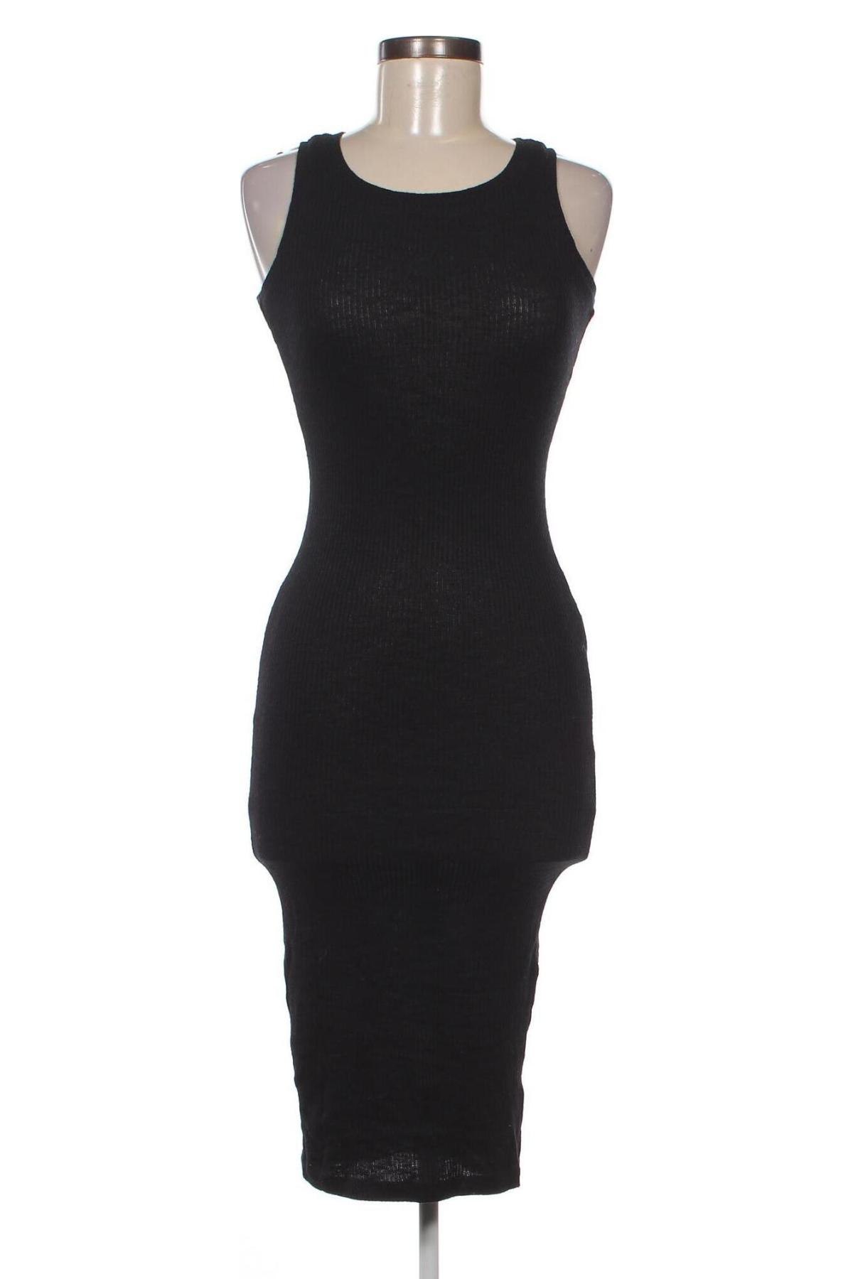 Šaty  Jennyfer, Velikost S, Barva Černá, Cena  120,00 Kč