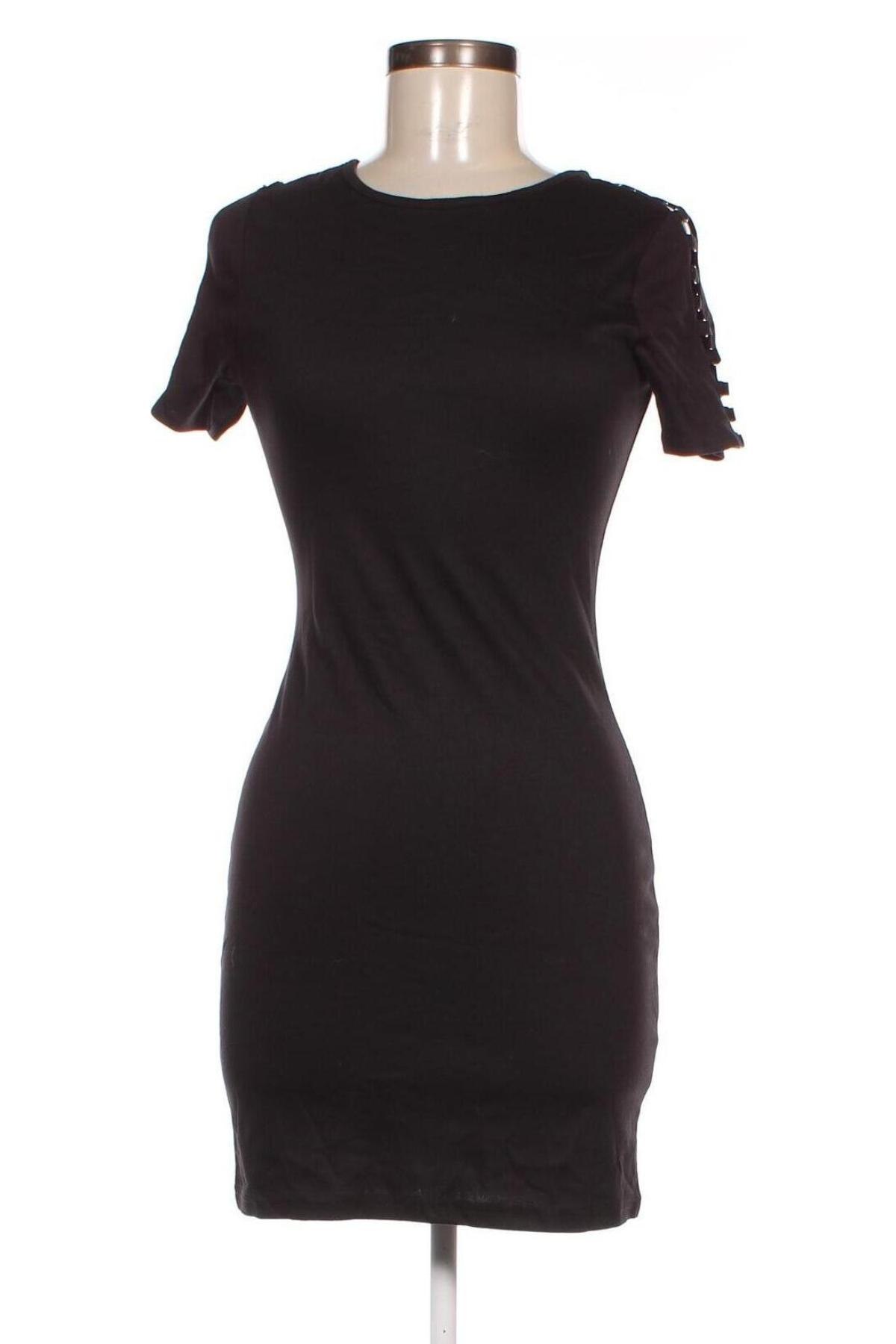 Šaty  Jennyfer, Veľkosť S, Farba Čierna, Cena  4,27 €