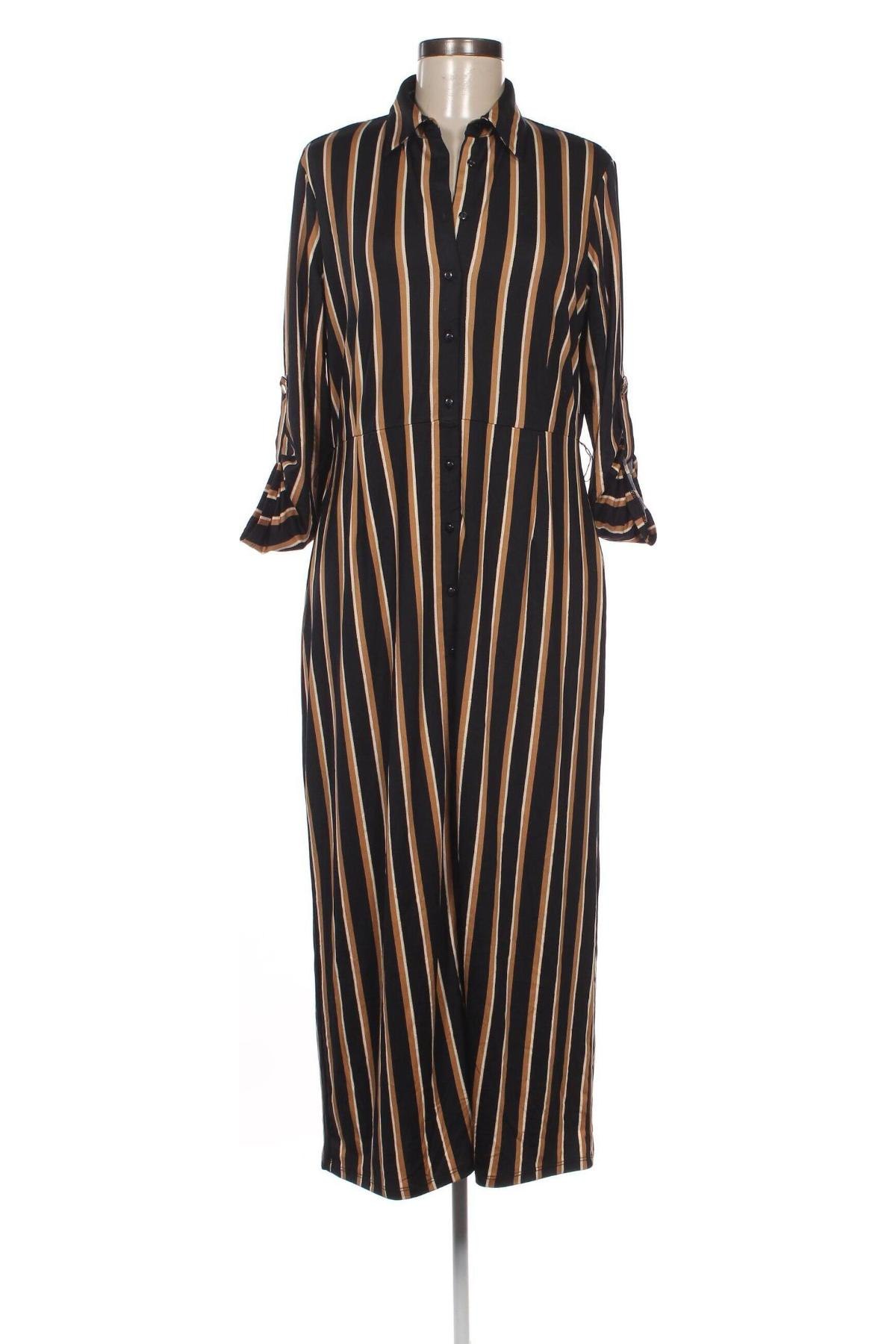 Šaty  K design, Velikost M, Barva Vícebarevné, Cena  462,00 Kč