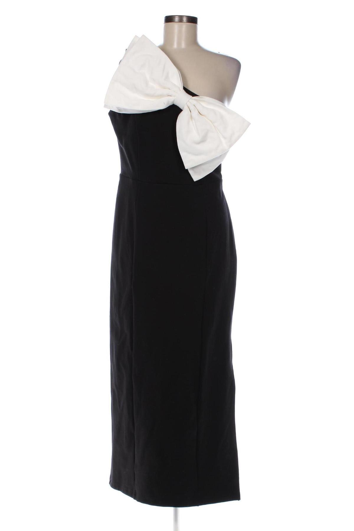 Kleid Karen Millen, Größe L, Farbe Schwarz, Preis € 134,51