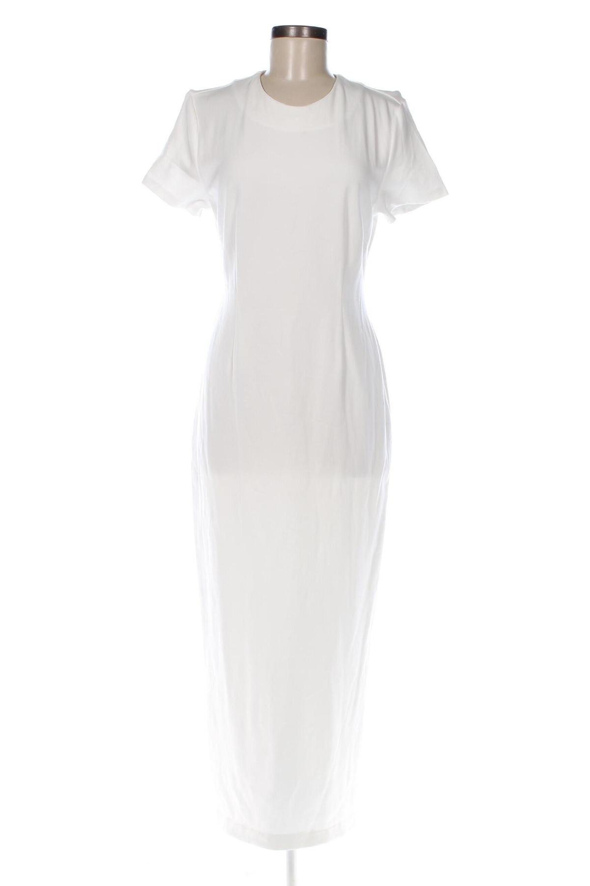 Φόρεμα Karen Millen, Μέγεθος L, Χρώμα Λευκό, Τιμή 131,35 €