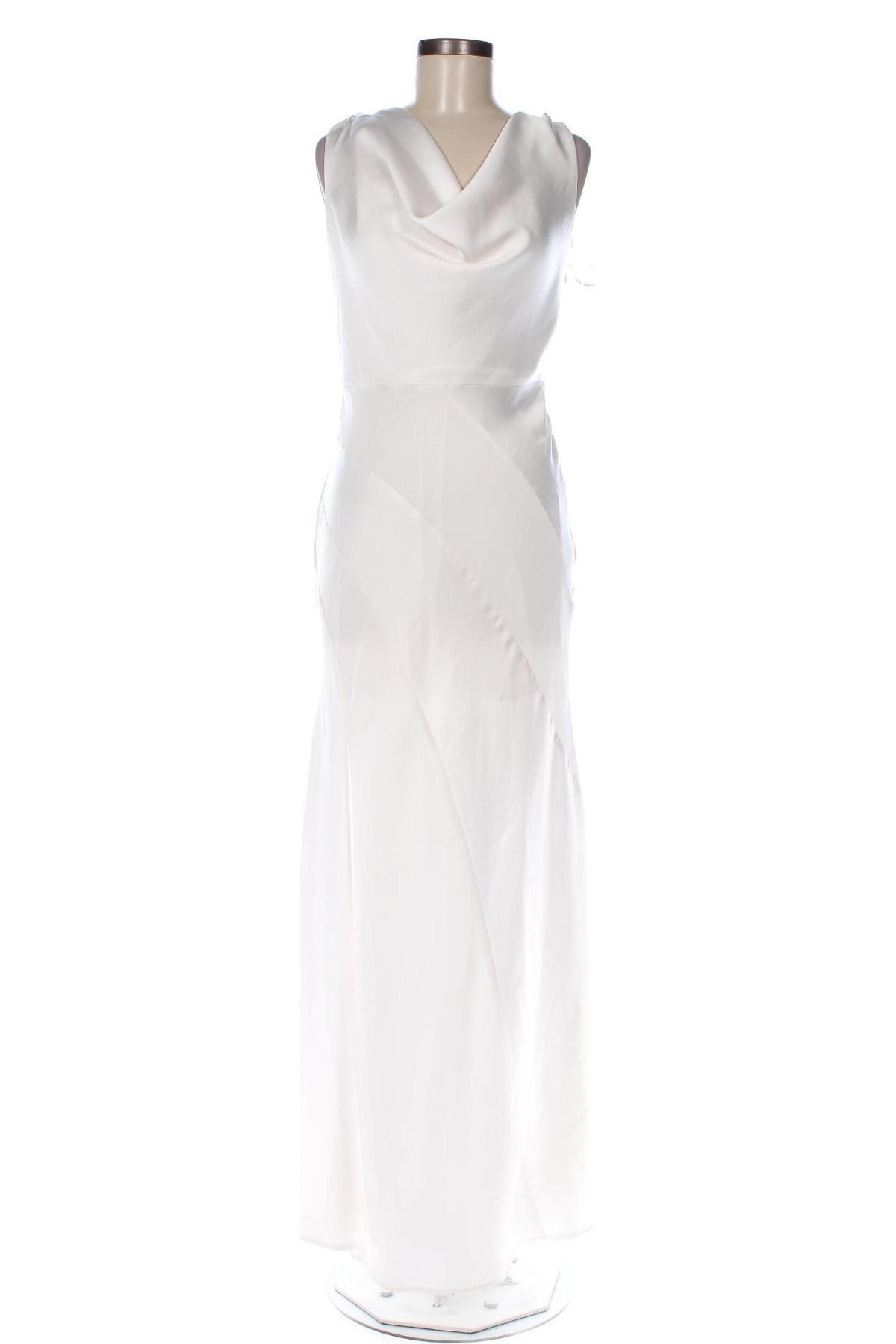 Šaty  Karen Millen, Veľkosť M, Farba Biela, Cena  175,41 €