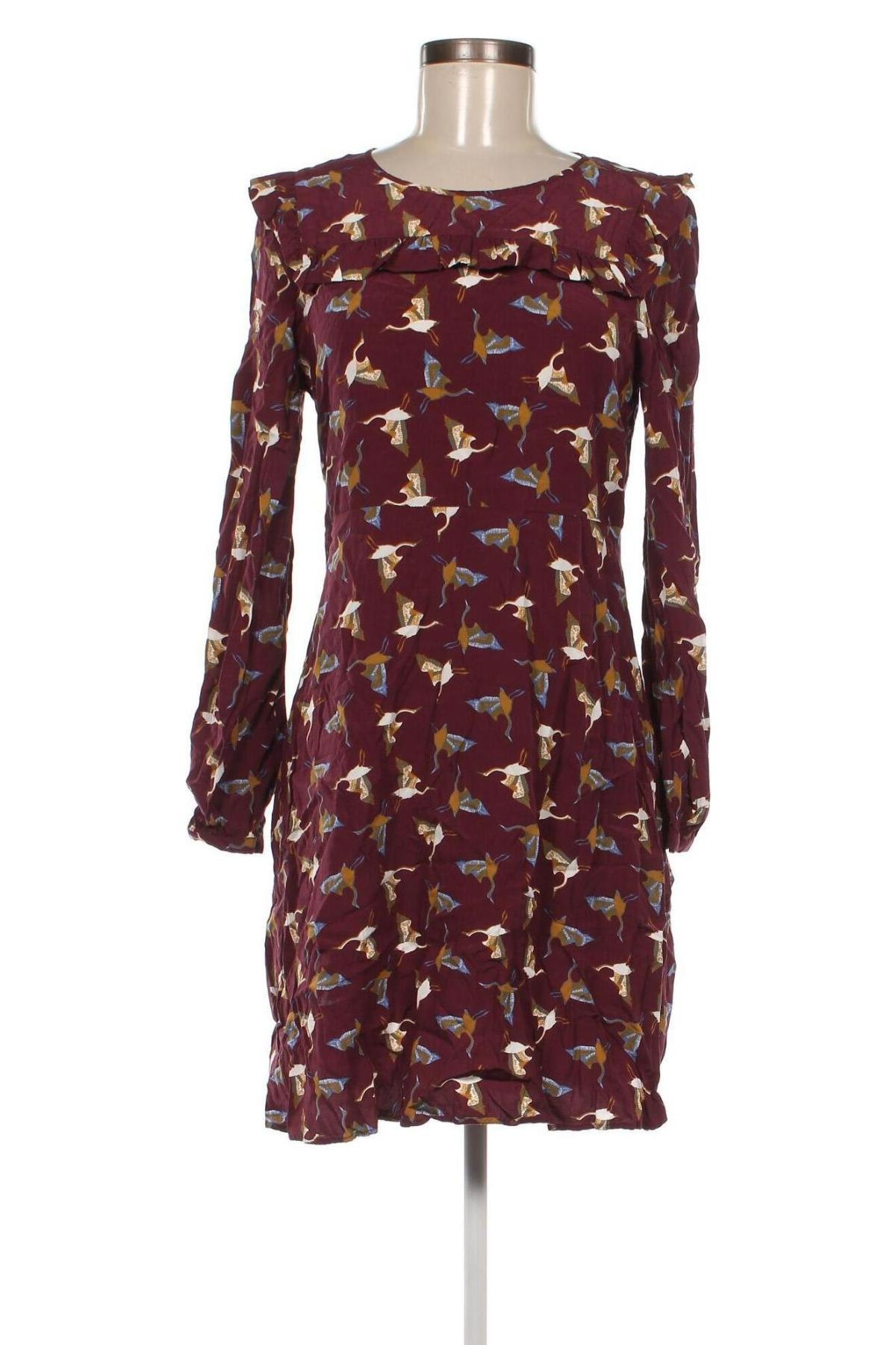 Kleid Karen by Simonsen, Größe M, Farbe Mehrfarbig, Preis € 14,75