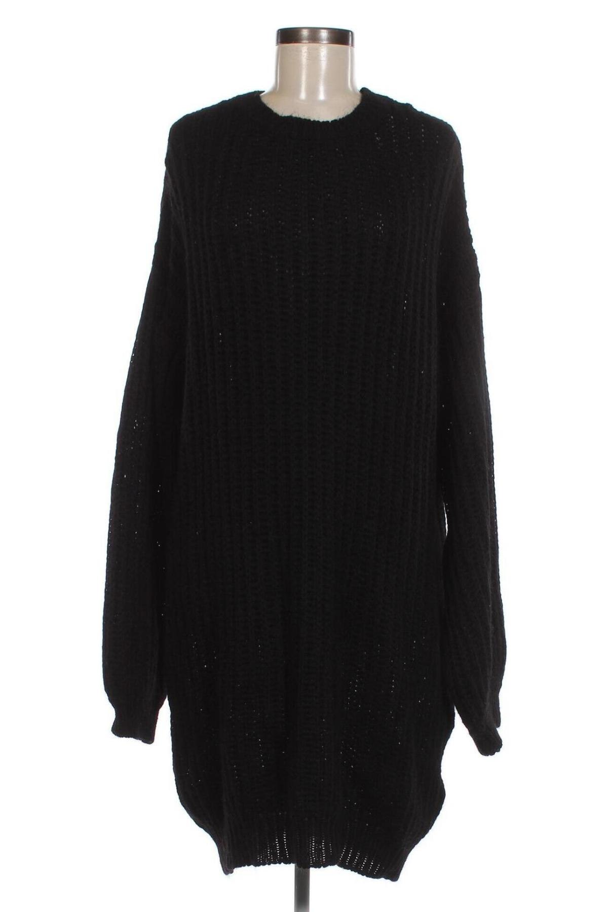 Φόρεμα Karo Kauer, Μέγεθος S, Χρώμα Μαύρο, Τιμή 30,66 €