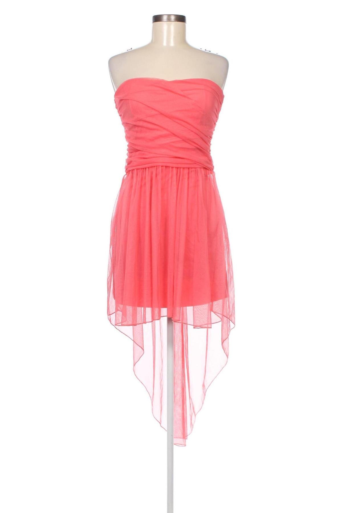 Kleid Kikiriki, Größe M, Farbe Rosa, Preis 11,33 €