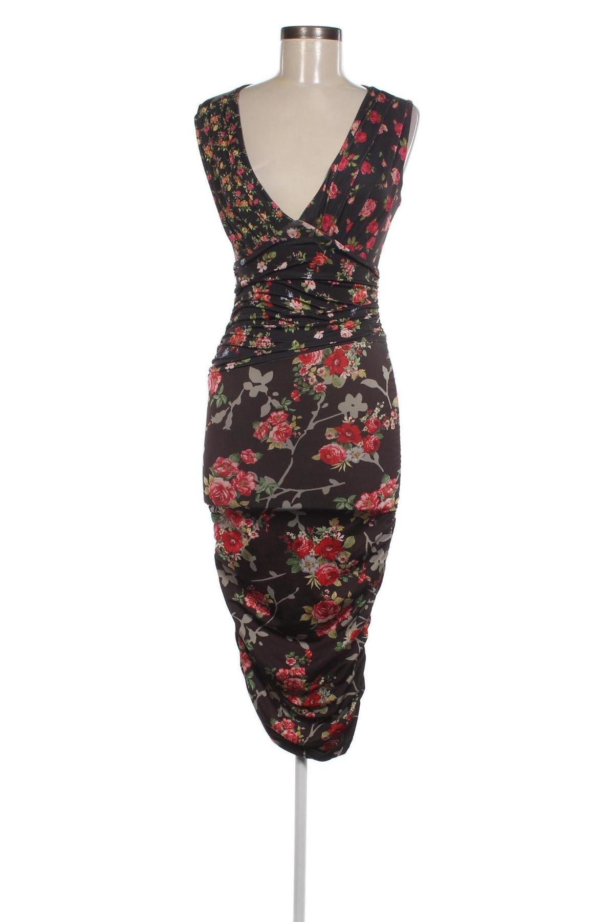 Kleid Kikiriki, Größe S, Farbe Mehrfarbig, Preis 8,45 €