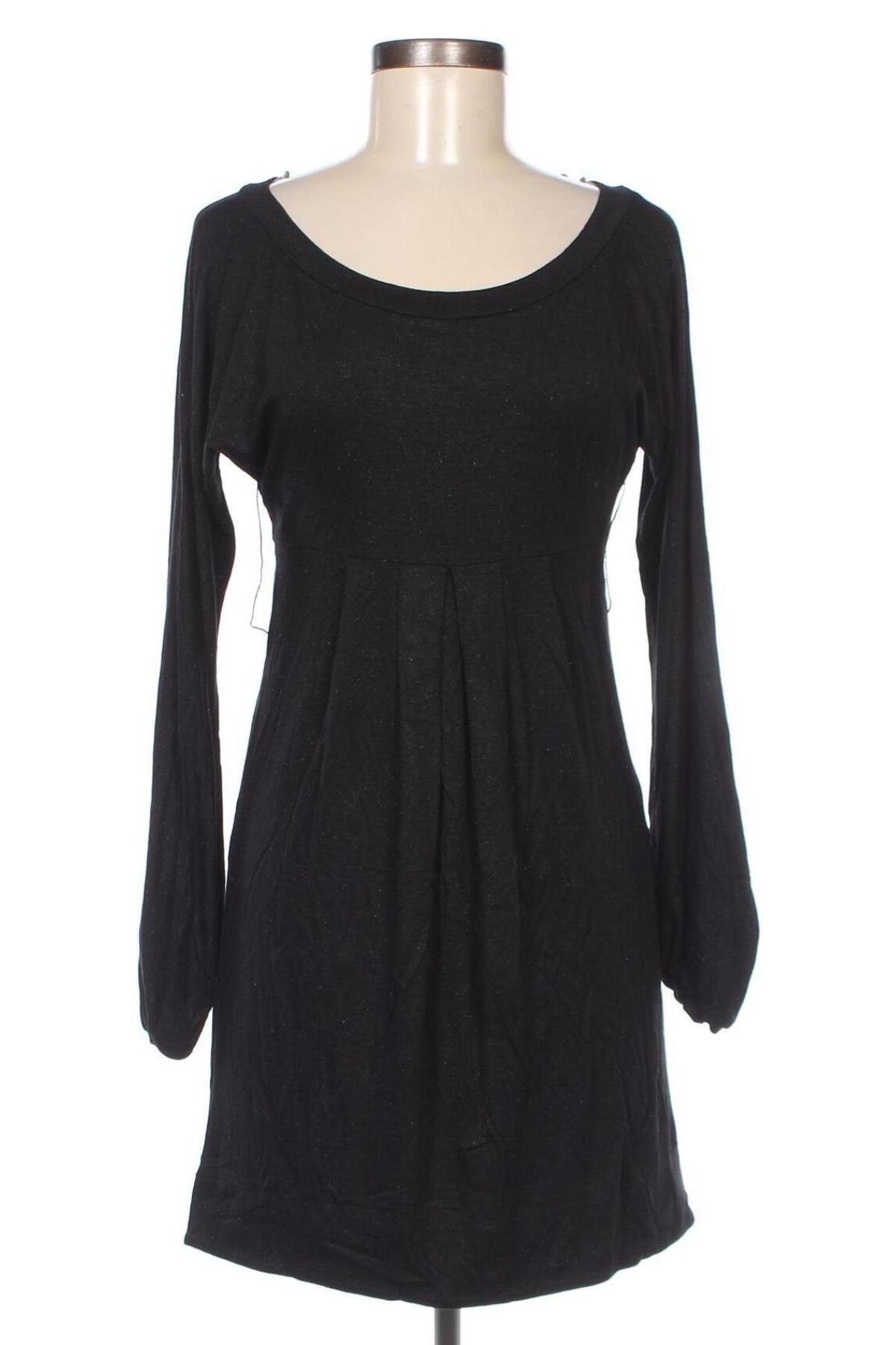 Kleid Kira Plastinina, Größe S, Farbe Schwarz, Preis € 29,66