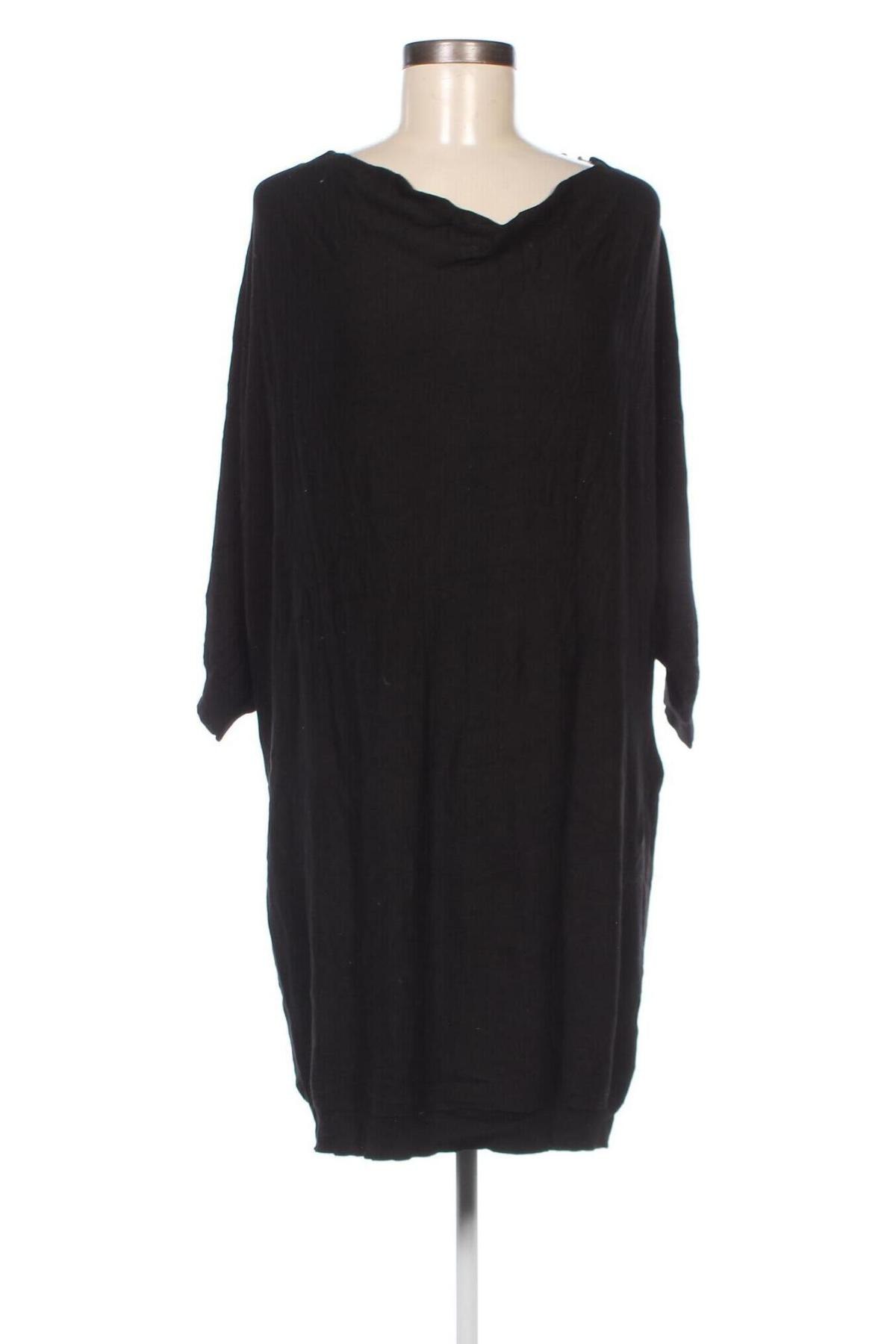 Φόρεμα Kookai, Μέγεθος L, Χρώμα Μαύρο, Τιμή 33,48 €