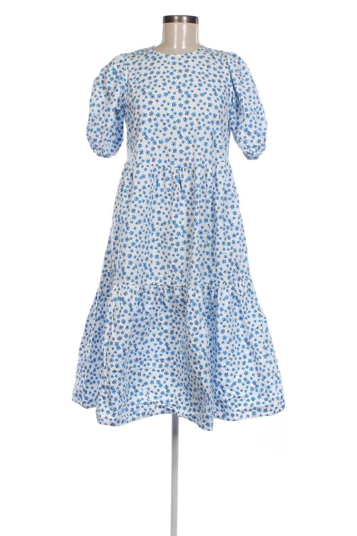 Kleid Koton, Größe S, Farbe Weiß, Preis € 38,27
