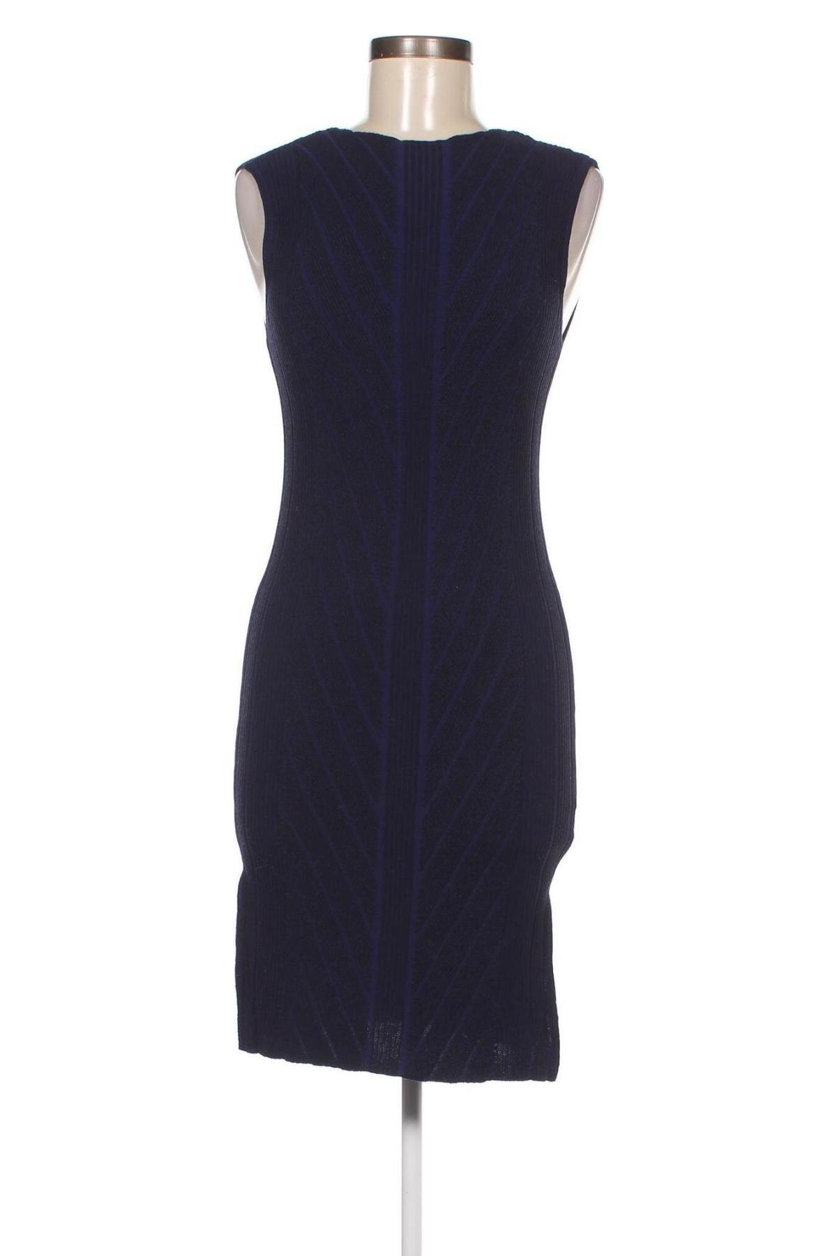Kleid Koton, Größe S, Farbe Blau, Preis € 13,45