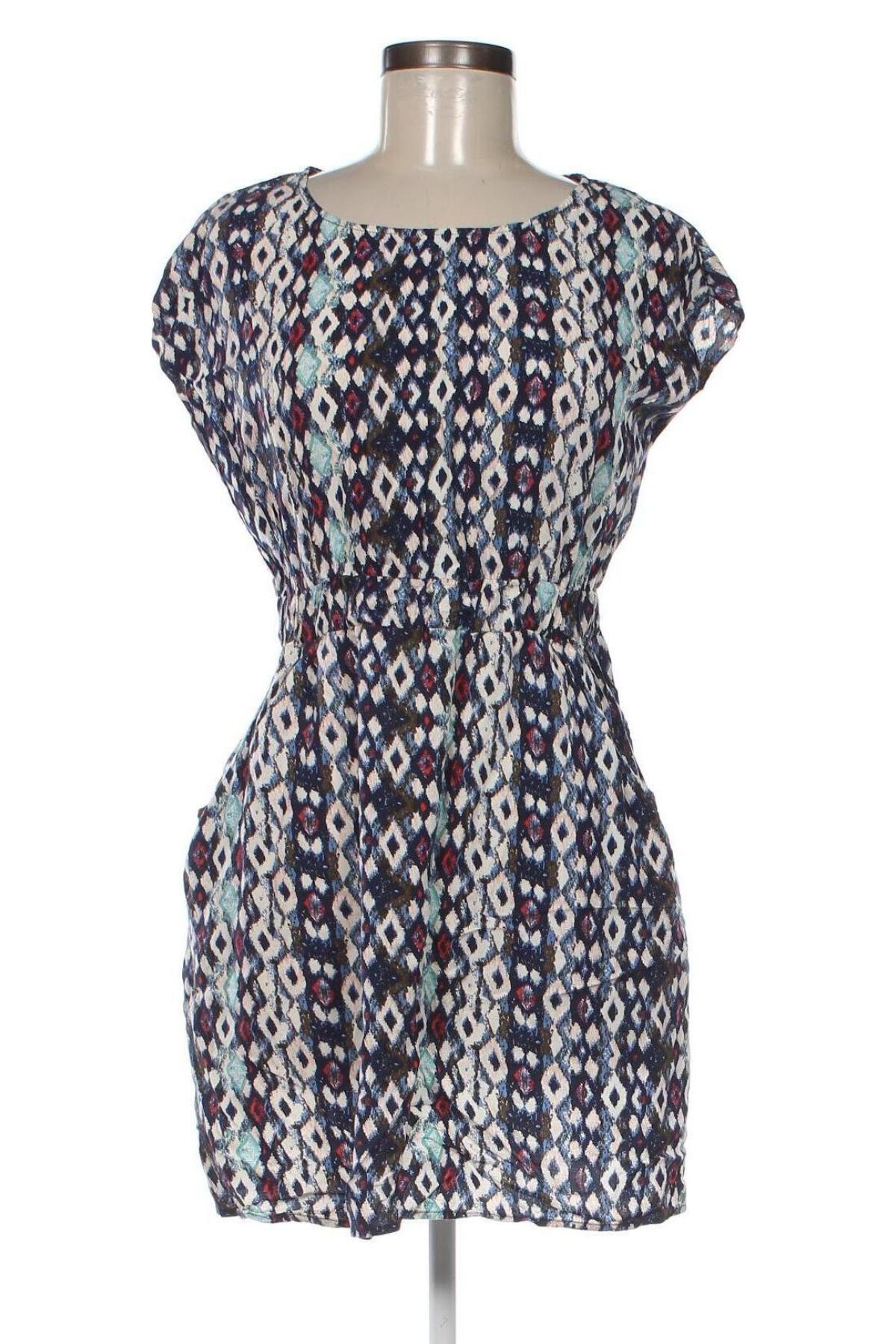 Rochie Kul Ladies, Mărime M, Culoare Multicolor, Preț 43,46 Lei