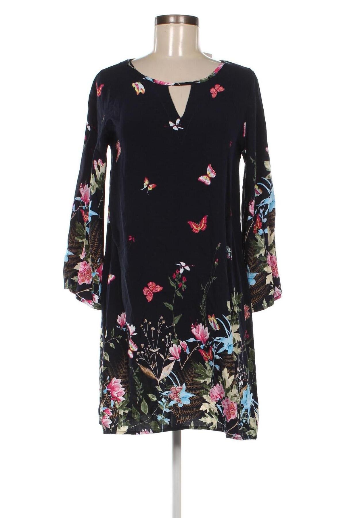 Kleid L.B.C., Größe M, Farbe Mehrfarbig, Preis 15,00 €