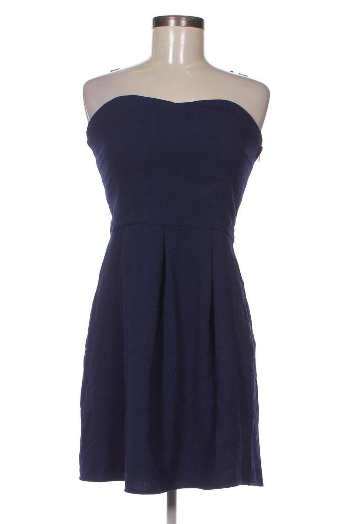 Kleid LFT, Größe M, Farbe Blau, Preis € 4,84