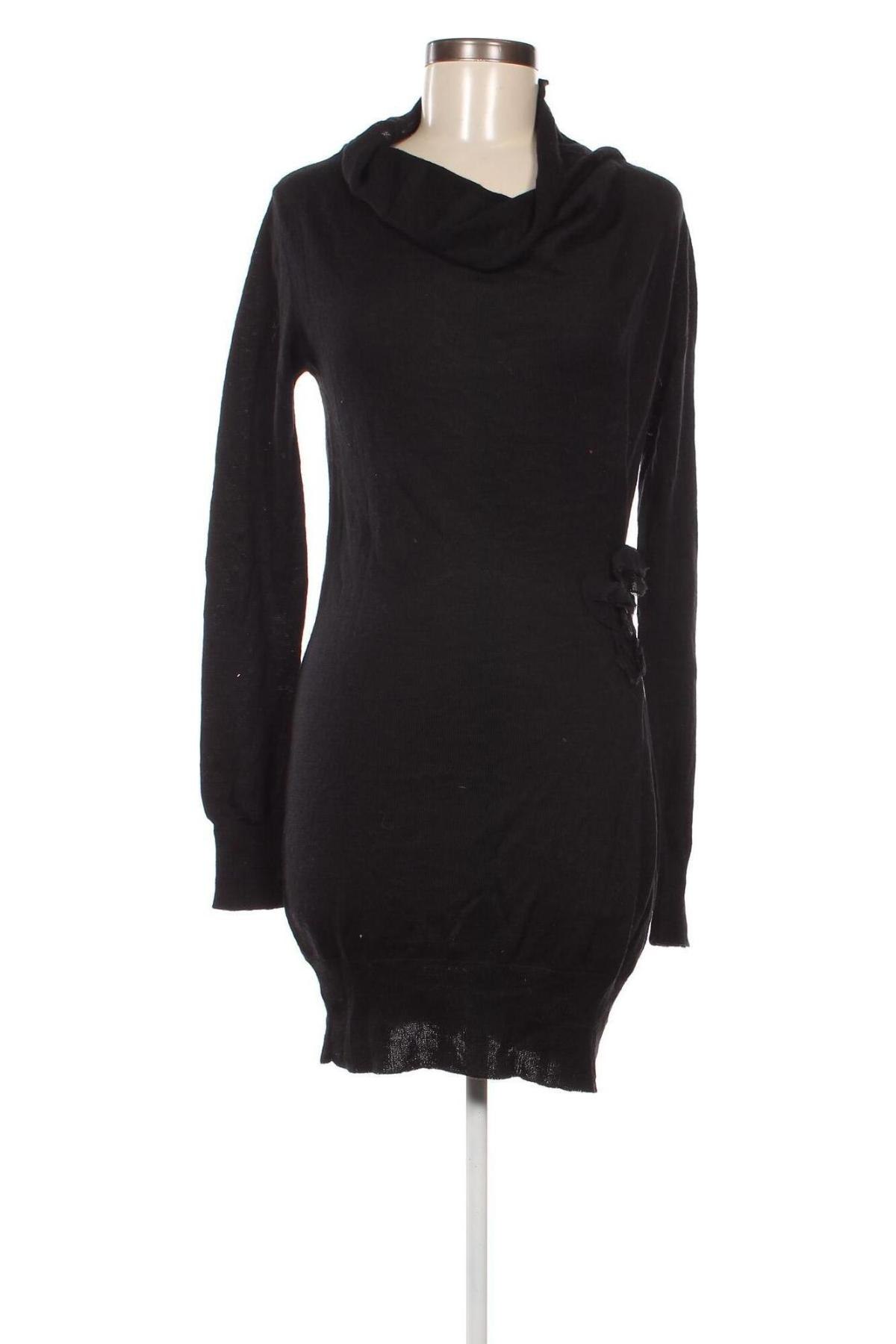 Kleid La Mora Feliz, Größe XL, Farbe Schwarz, Preis € 63,43