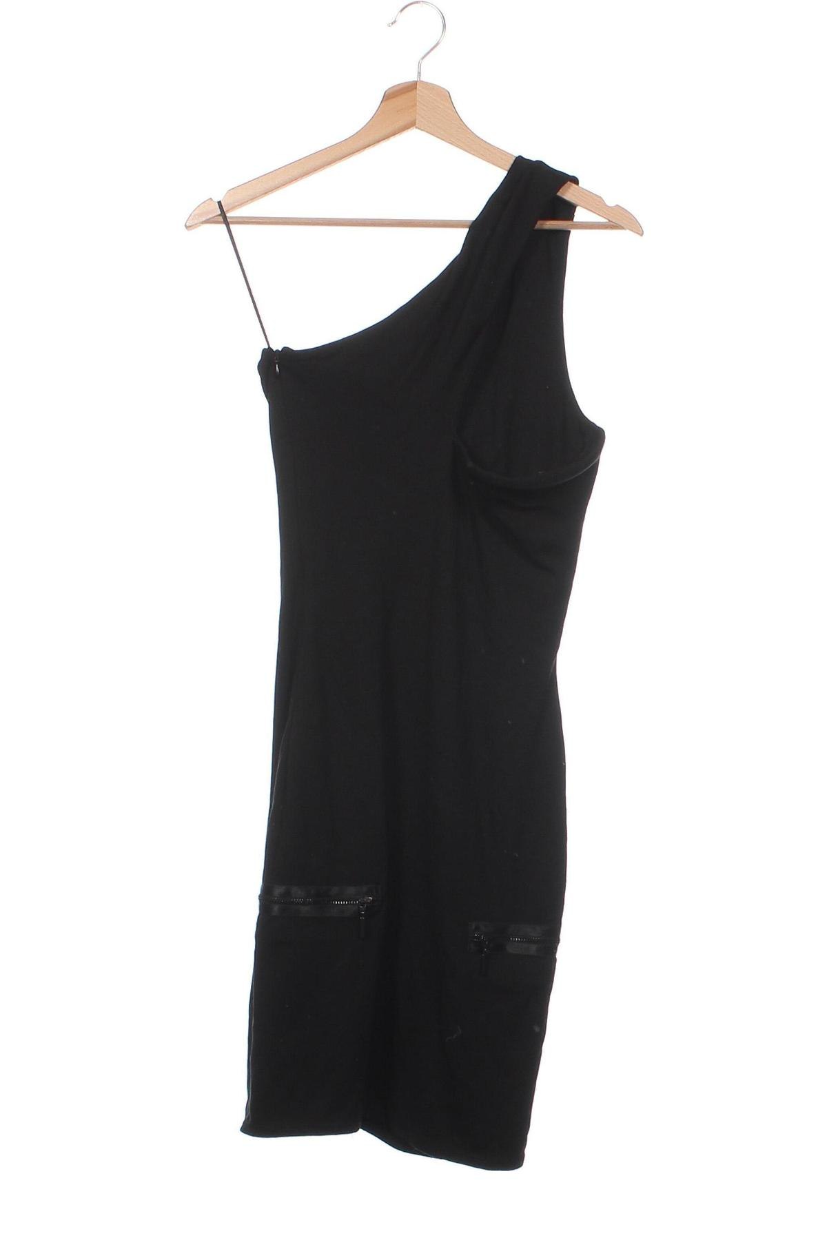 Kleid La Redoute, Größe XS, Farbe Schwarz, Preis € 13,50