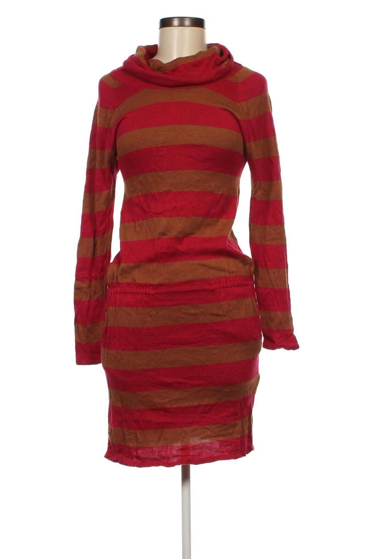 Kleid La Redoute, Größe XXS, Farbe Mehrfarbig, Preis € 8,35