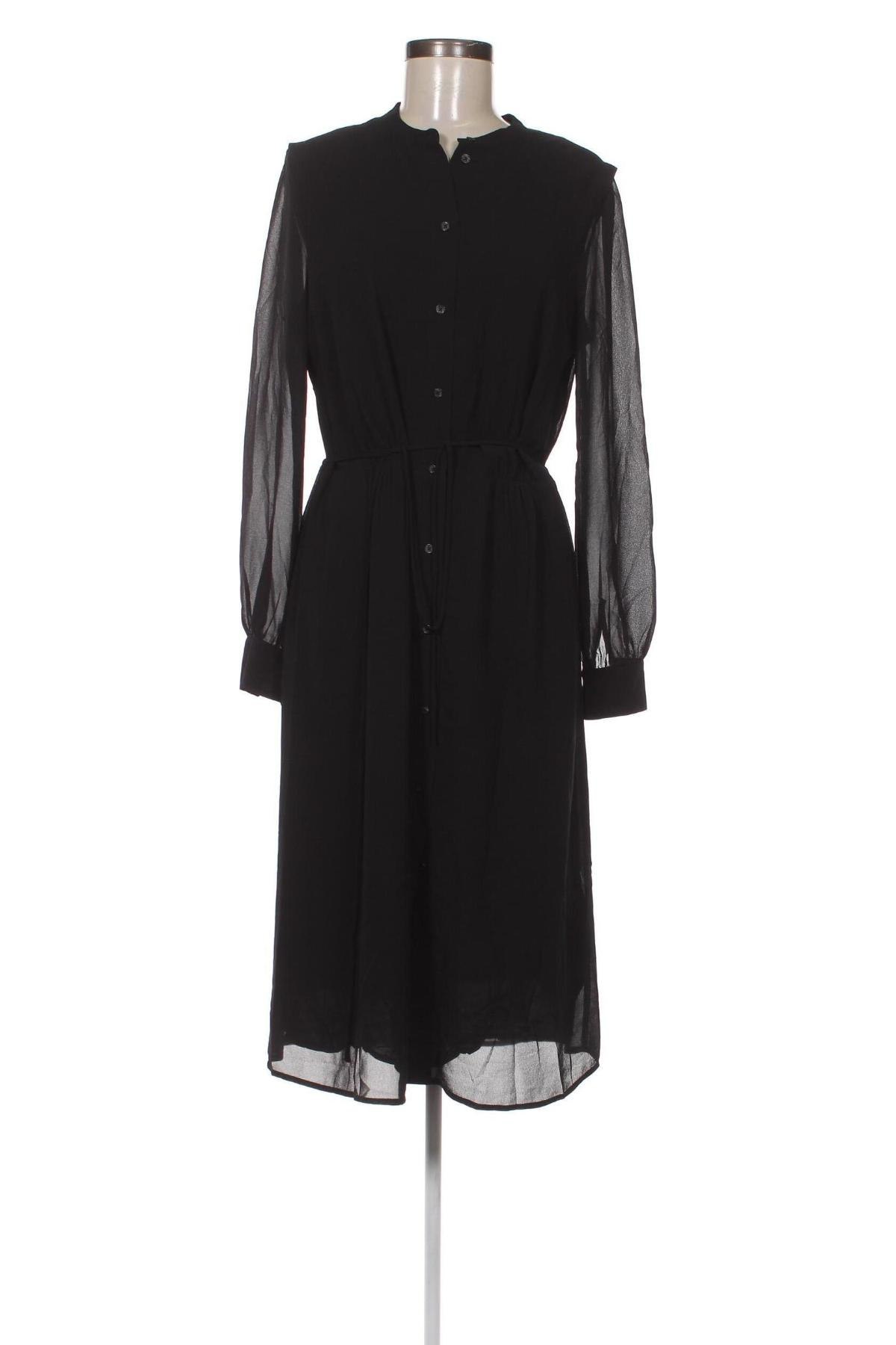 Šaty  La Redoute, Veľkosť M, Farba Čierna, Cena  16,33 €
