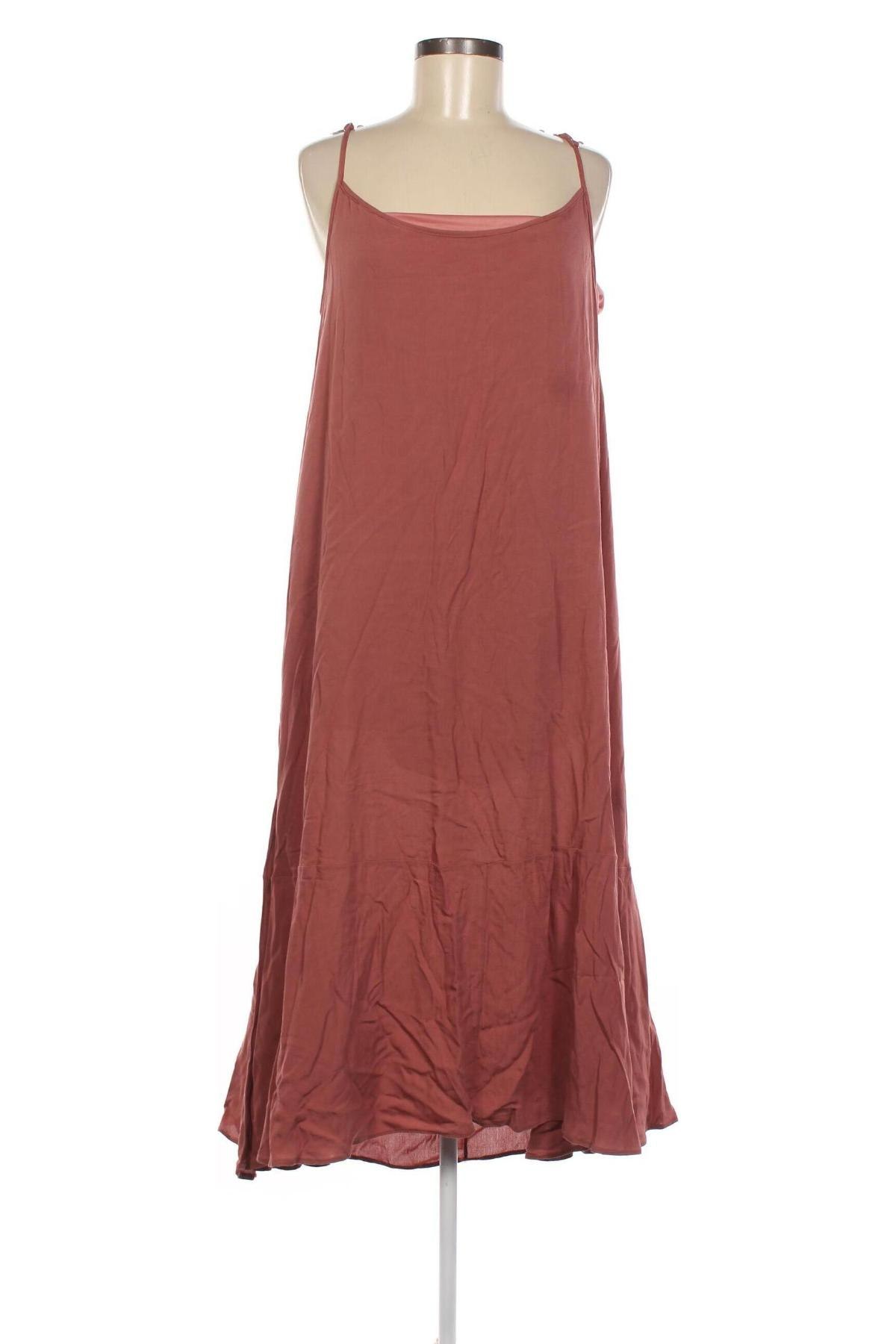 Kleid Lab, Größe L, Farbe Rosa, Preis 15,35 €