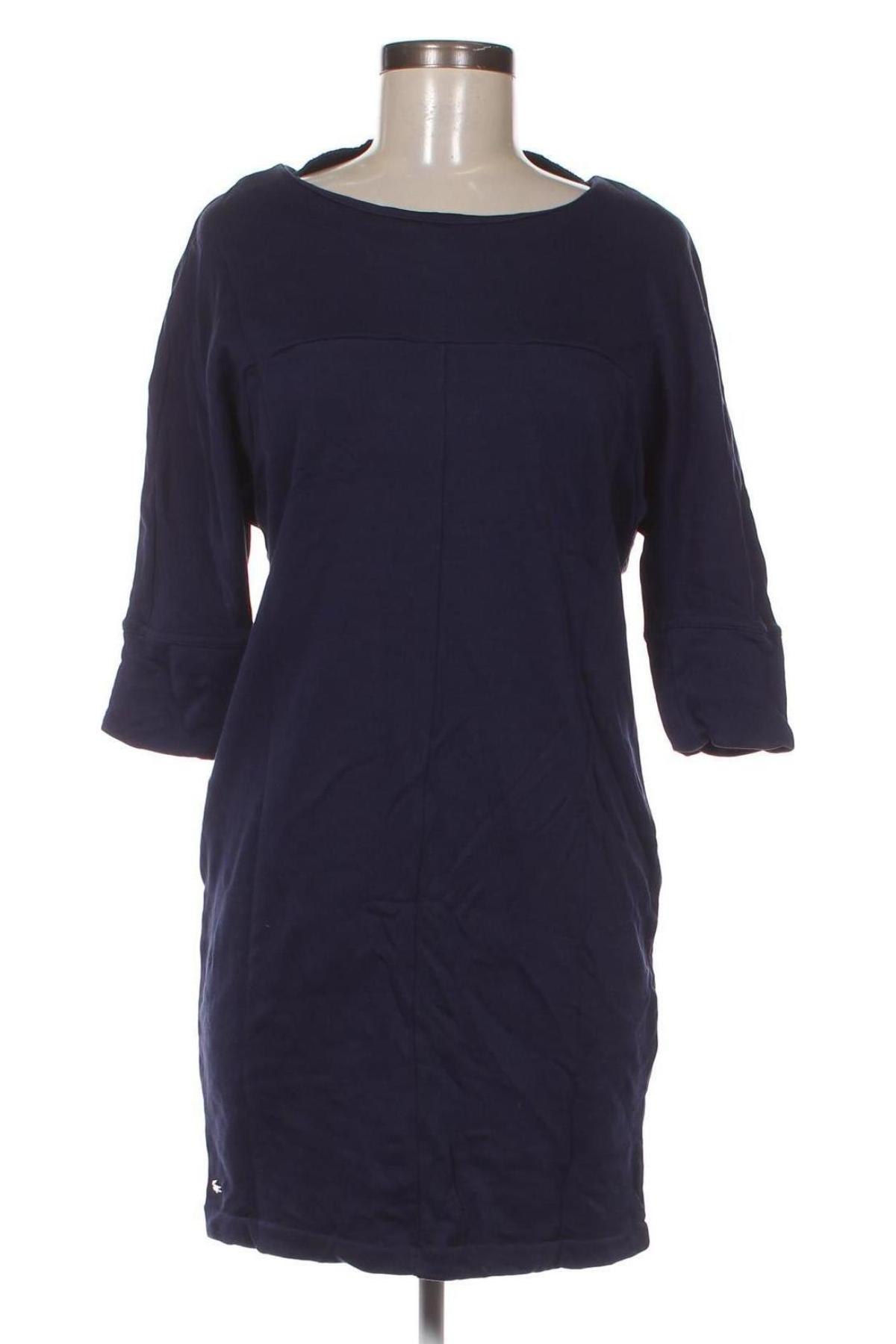 Kleid Lacoste, Größe M, Farbe Blau, Preis € 13,57