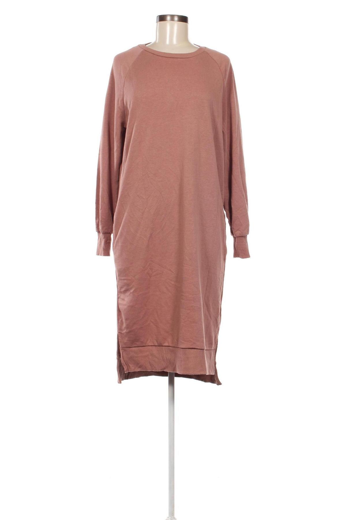 Šaty  Lager 157, Veľkosť XS, Farba Popolavo ružová, Cena  7,56 €