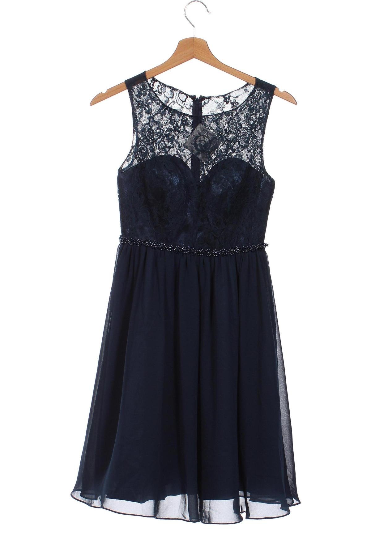 Kleid Laona, Größe XS, Farbe Blau, Preis 71,30 €