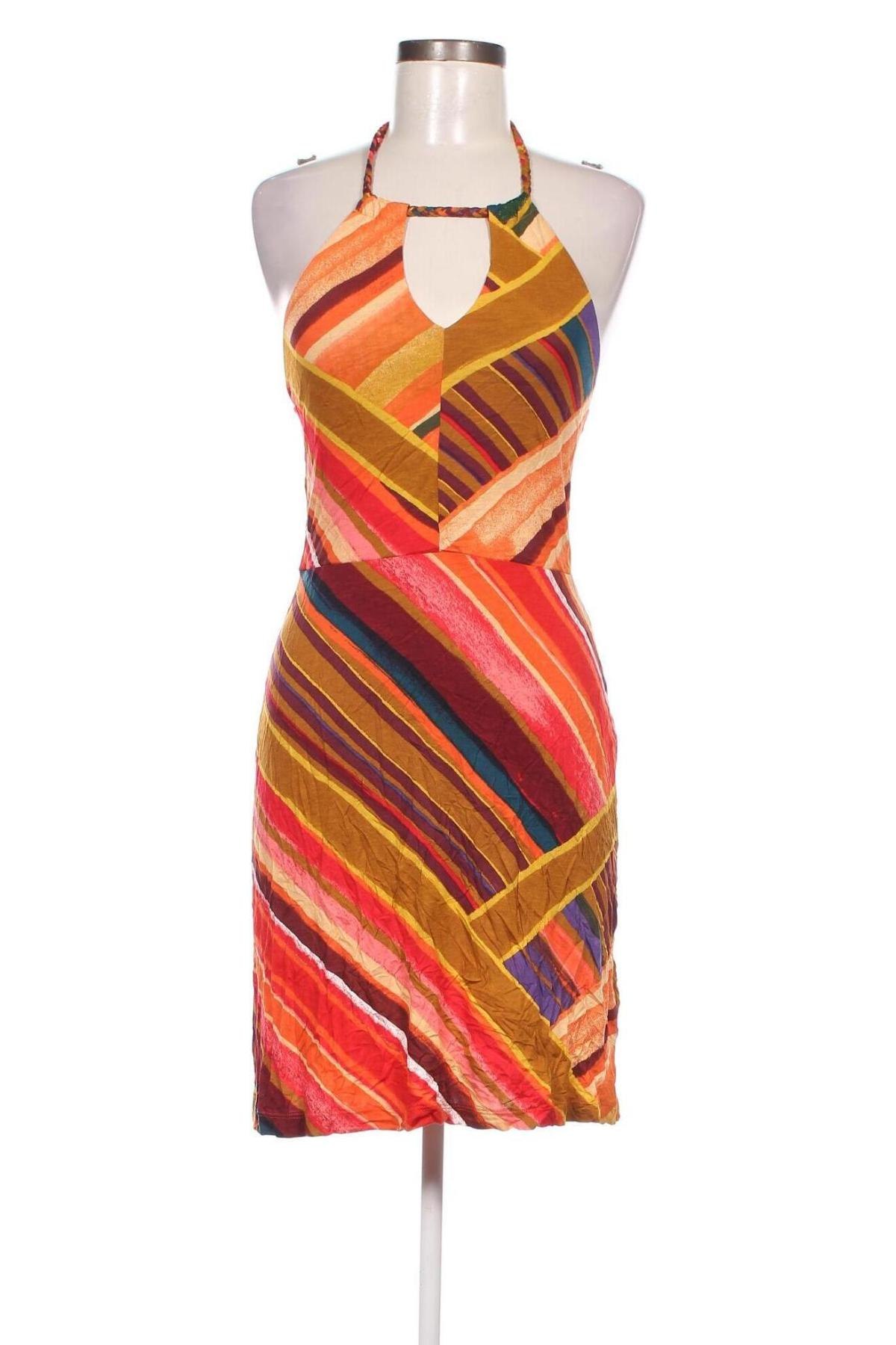 Φόρεμα Lascana, Μέγεθος S, Χρώμα Πολύχρωμο, Τιμή 5,92 €