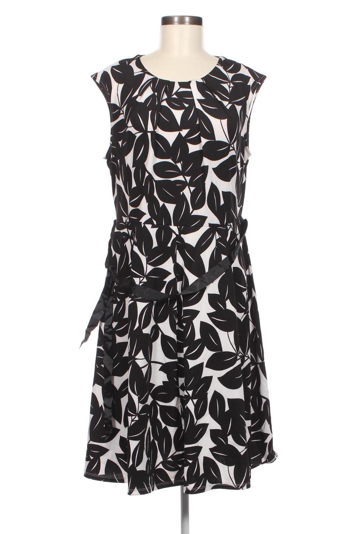 Φόρεμα Laura Torelli, Μέγεθος L, Χρώμα Πολύχρωμο, Τιμή 10,76 €