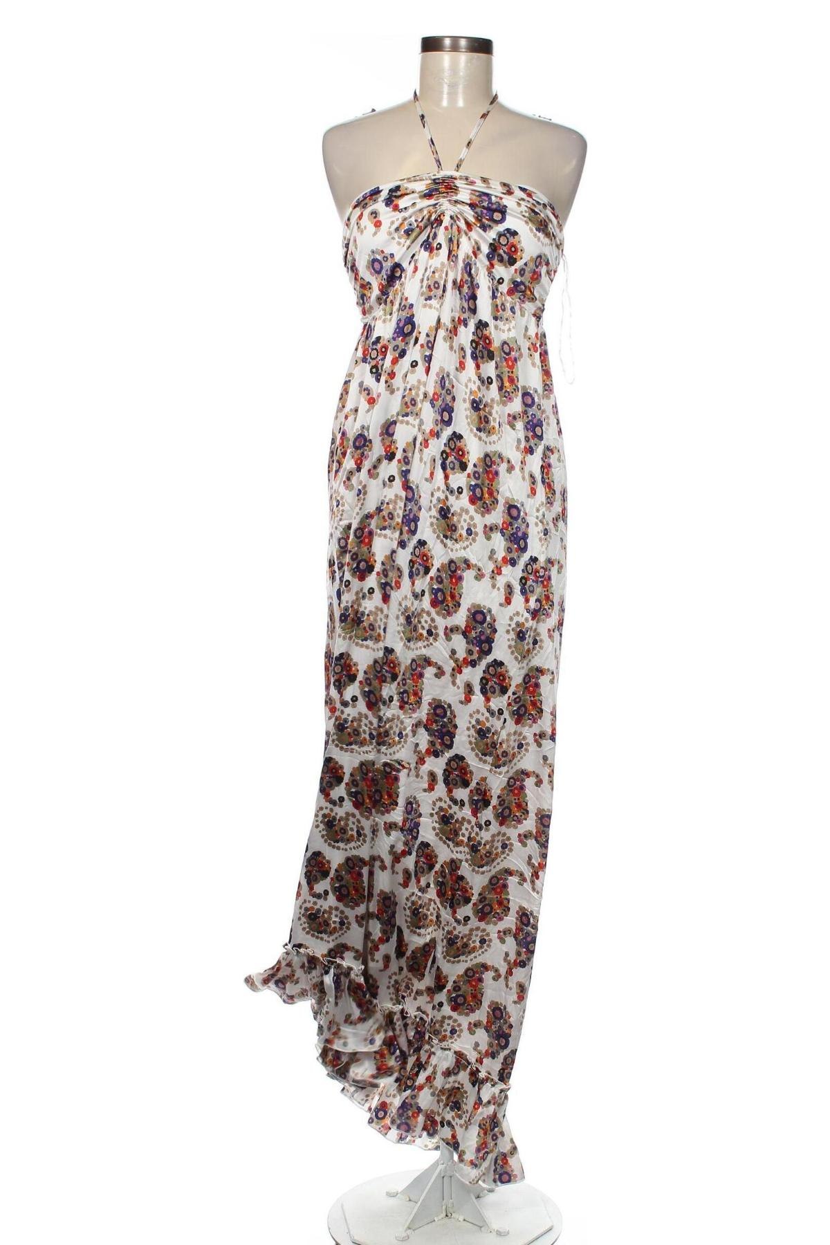 Kleid Lavand., Größe XL, Farbe Mehrfarbig, Preis € 20,18