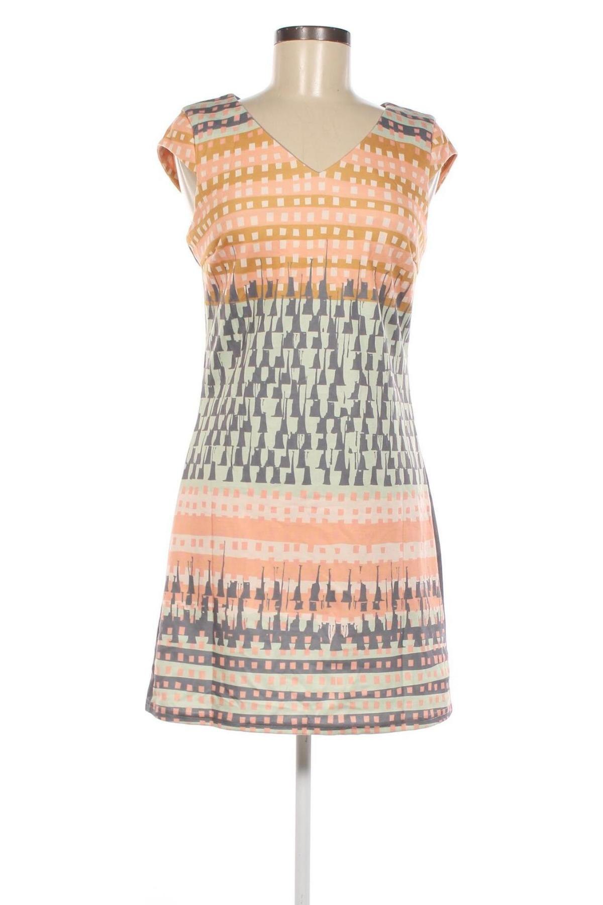 Kleid Lavand., Größe S, Farbe Mehrfarbig, Preis € 8,88